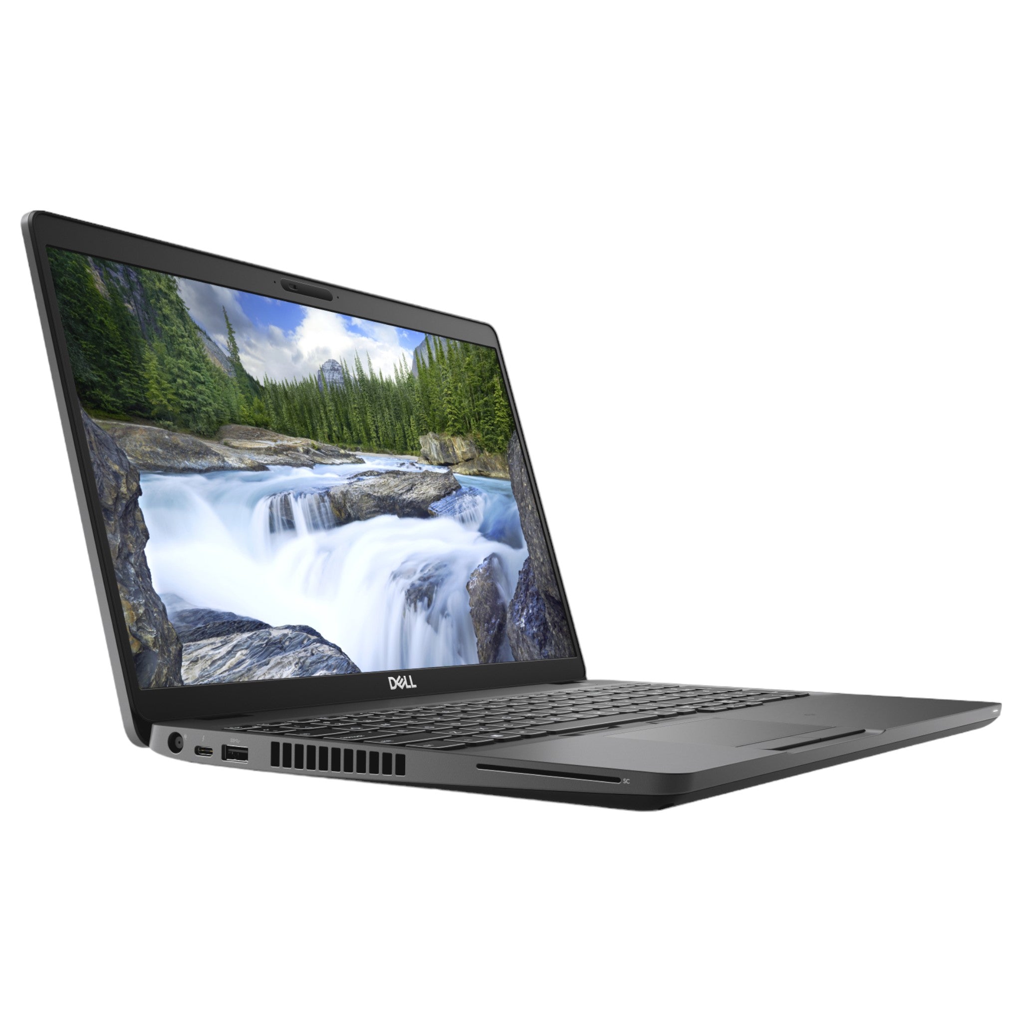 Dell Latitude 5500 15,6" | i5-8365U | 16 GB | 512 GB SSD | FHD | Win 11 Pro - computify