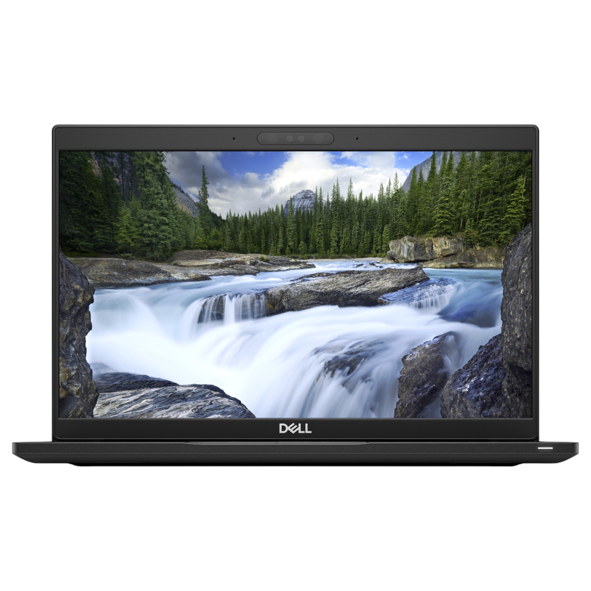 Dell Latitude 7390 13,3" | i5-8350U | 8 GB | 512 GB SSD | FHD | Win 11 Pro - computify