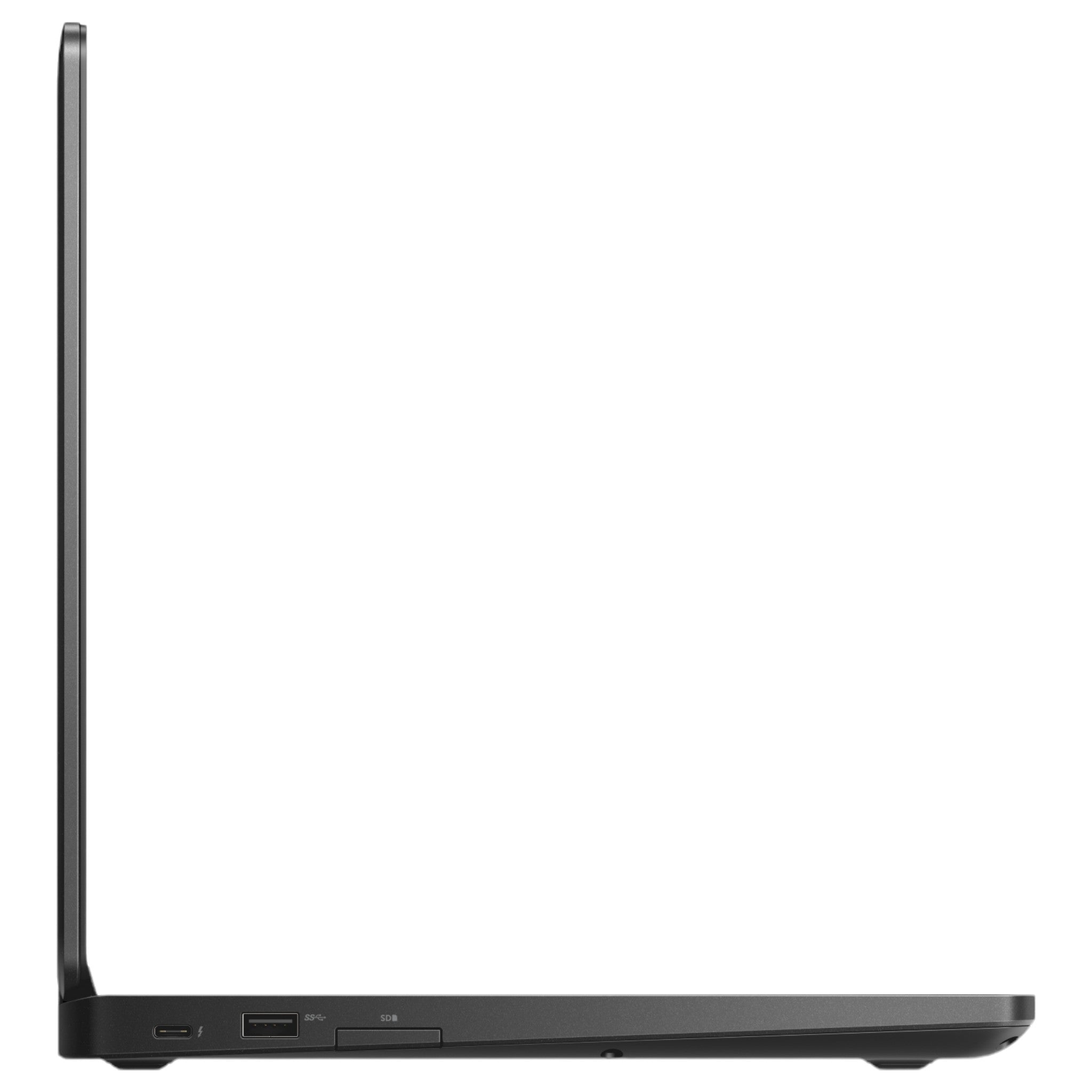 Dell Latitude 5491 14" | i5-8400H | 16 GB | 512 GB SSD | FHD | GEFORCE MX130 | Win 11 Pro - computify