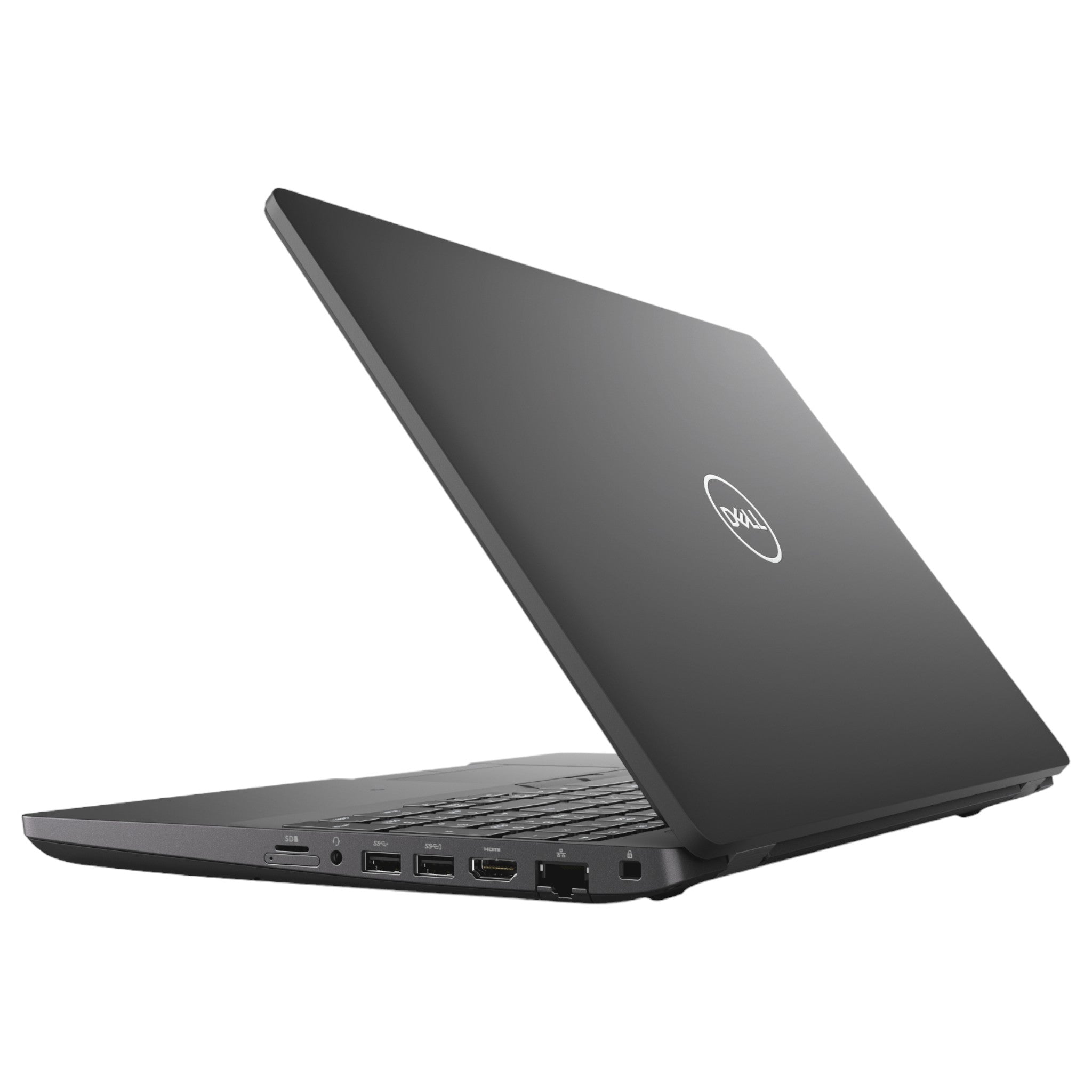 Dell Latitude 5501 15,6"  | i7-9850H | 16 GB | 512 GB SSD | FHD | Win 11 Pro | LTE - computify