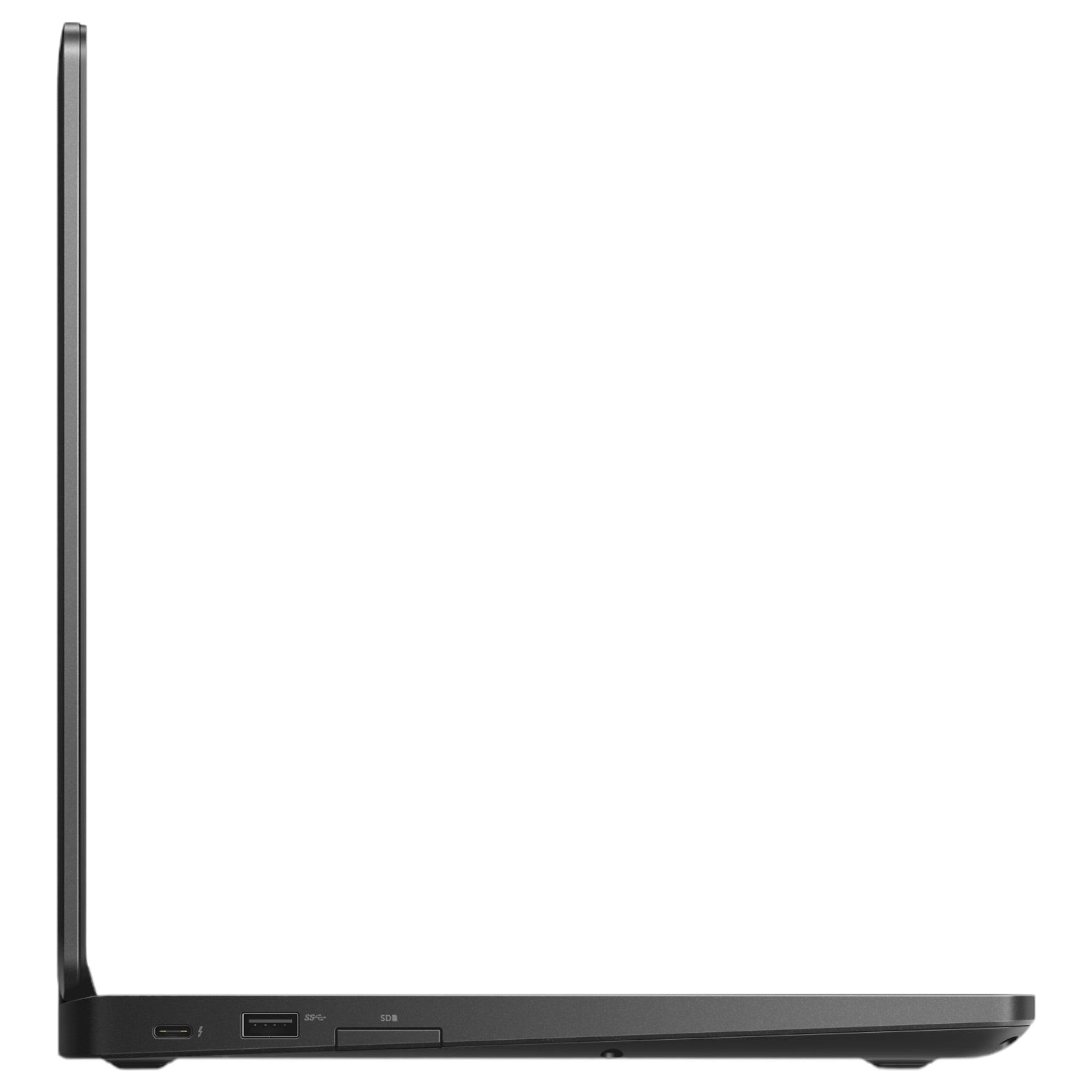 Dell Latitude 5480 14" | i5-7440HQ | 8 GB | 256 GB SSD | FHD | NVIDIA GeForce 930MX | Win 10 Pro - computify