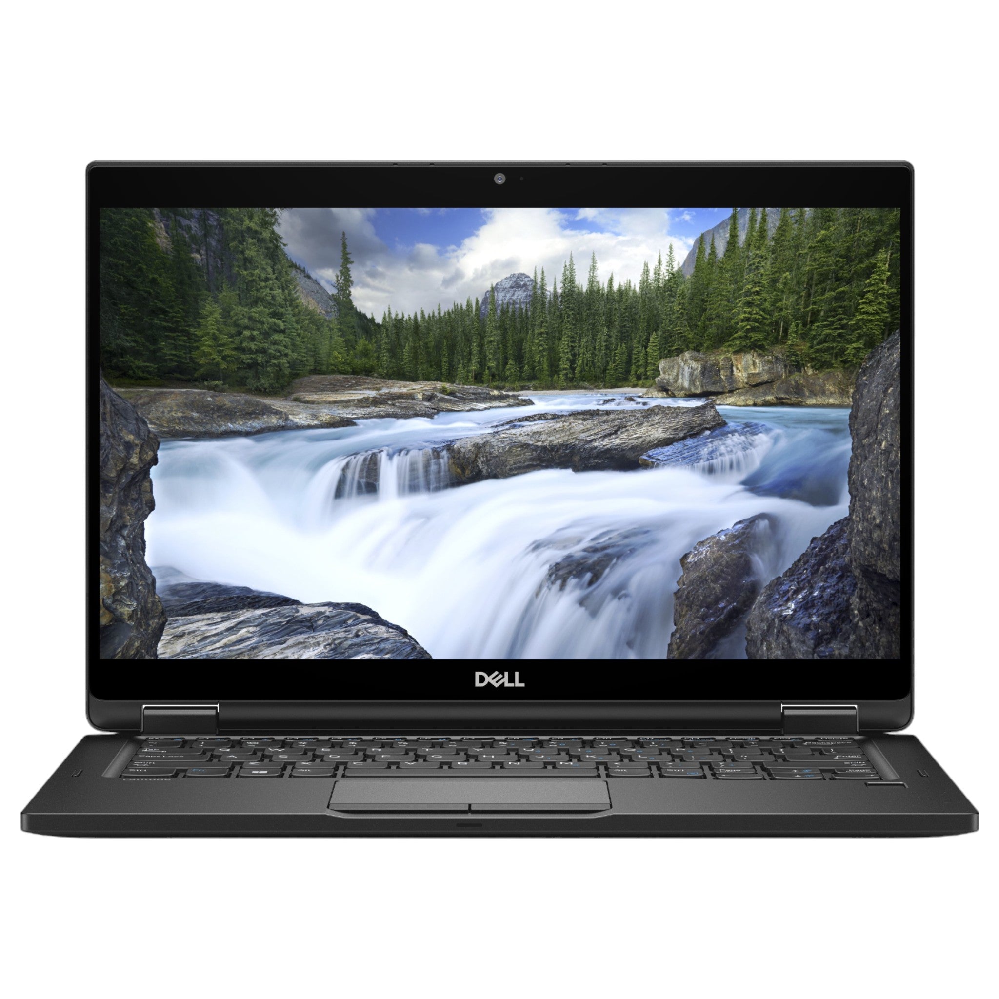 Dell Latitude 7390 2-in-1 Touch 13,3" | i7-8650U | 16 GB 512 GB SSD | FHD | Win 11 Pro - computify