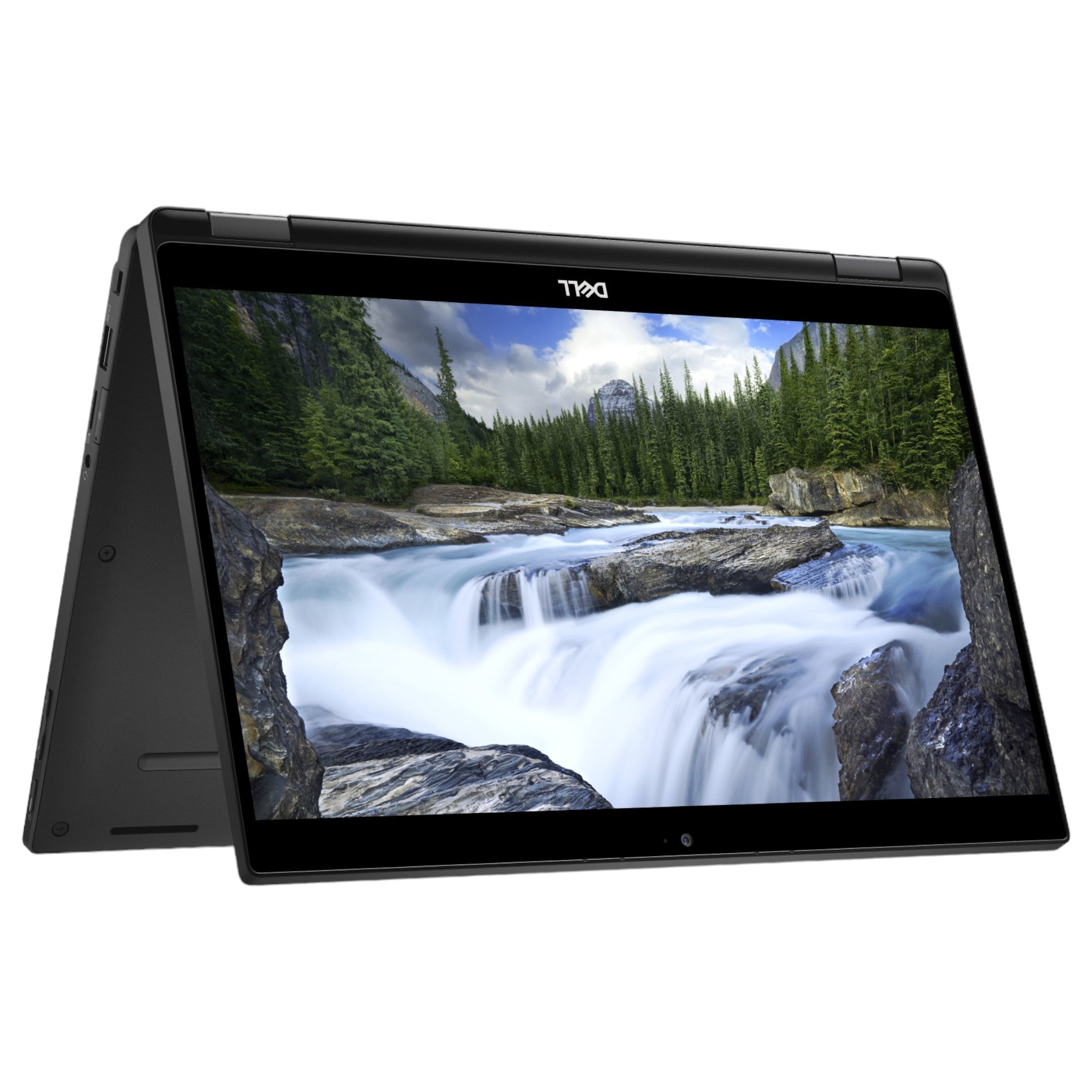 Dell Latitude 7390 2-in-1 Touch 13,3" | i7-8650U | 16 GB 512 GB SSD | FHD | Win 11 Pro - computify