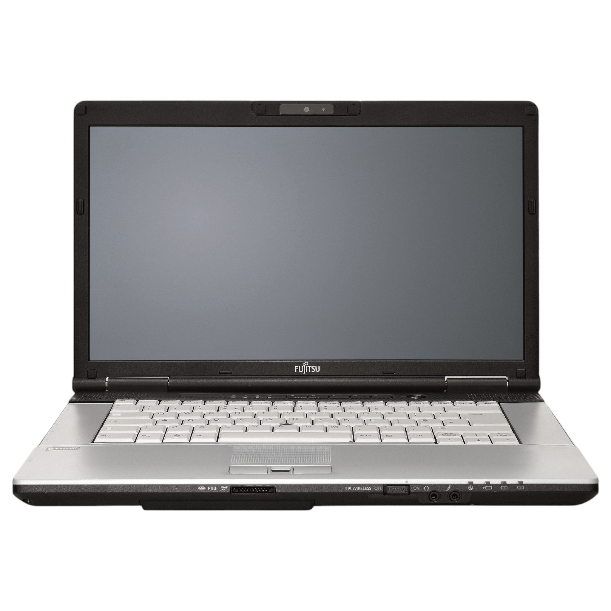 Fujitsu LifeBook E751 15,6" | i5 - 2520M | 4 GB | WXGA | DVD/RW - computify