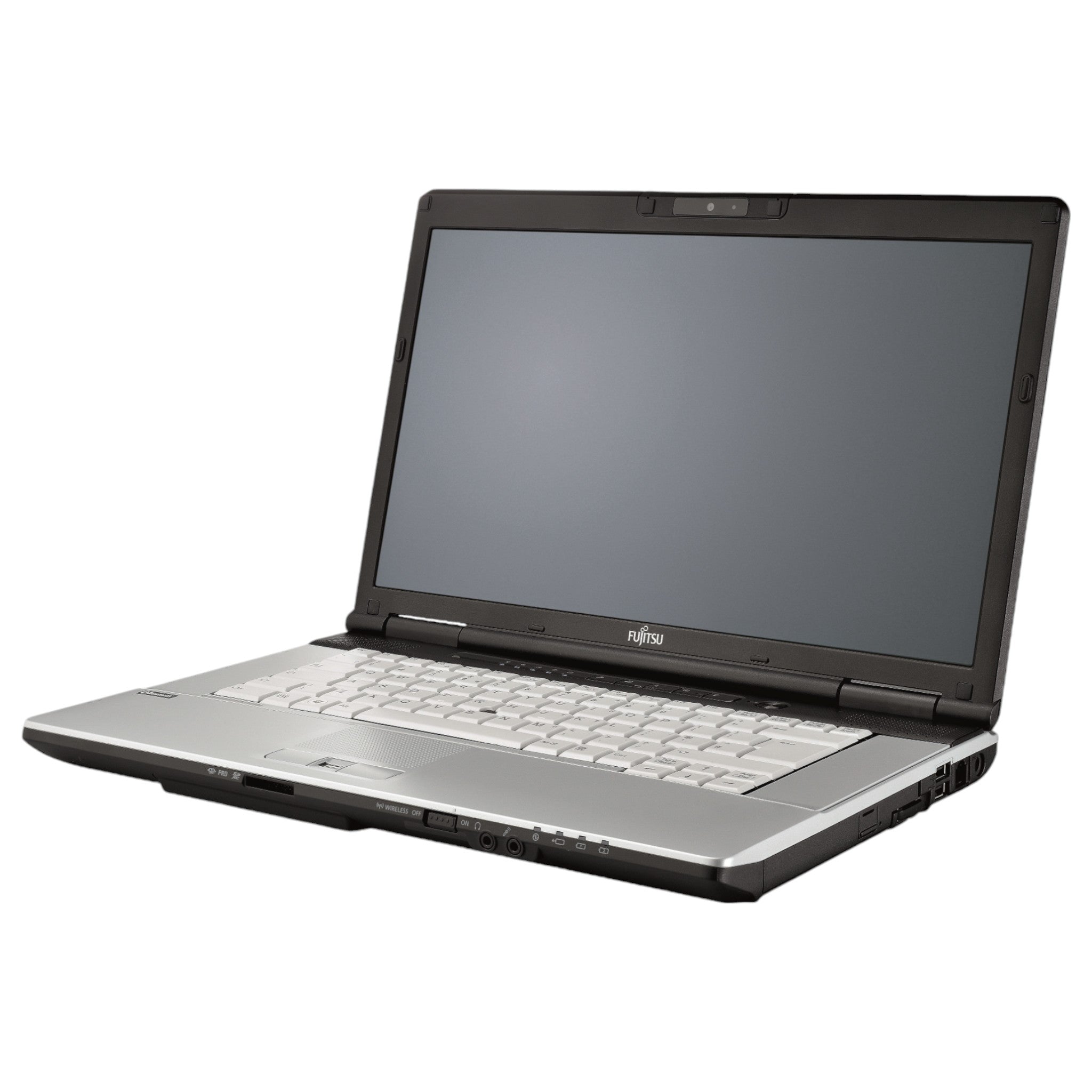 Fujitsu LifeBook E751 15,6" | i5 - 2520M | 4 GB | WXGA | DVD/RW - computify