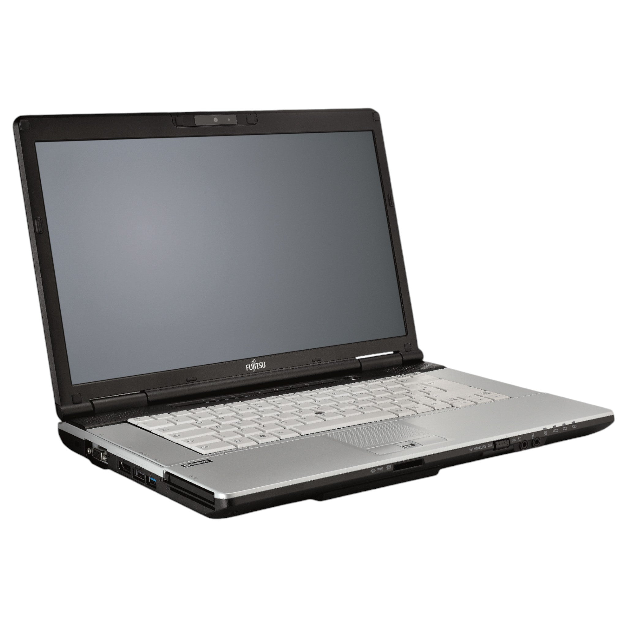 Fujitsu LifeBook E751 15,6" | i5 - 2520M | 8 GB | WXGA | DVD/RW - computify