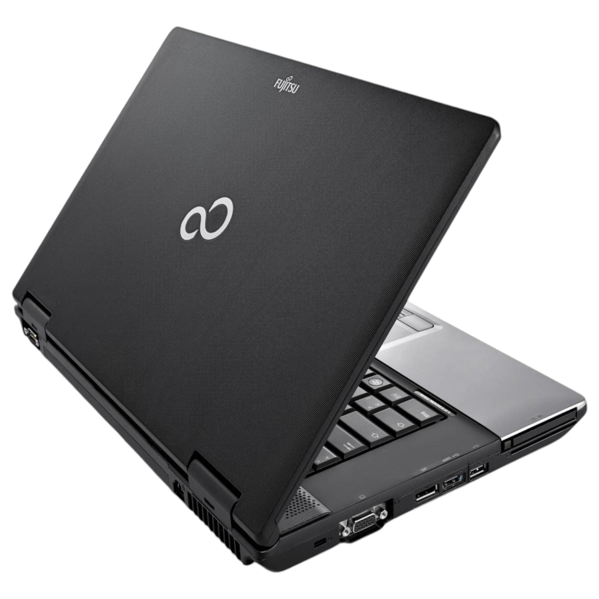 Fujitsu LifeBook E752 15,6" | i5 - 3320M | 4 GB | DVD/RW - computify