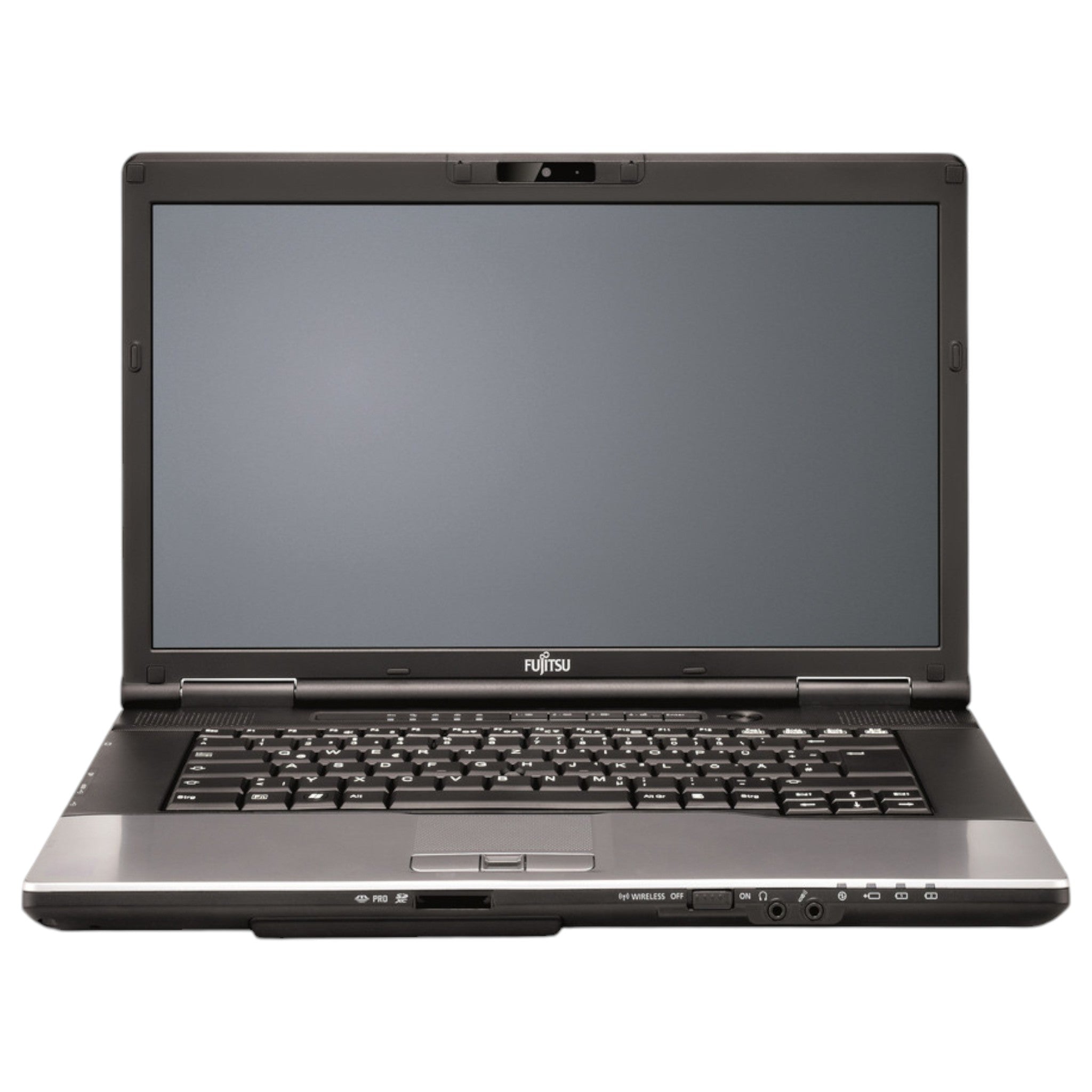 Fujitsu LifeBook E752 15,6" | i5 - 3320M | 4 GB | DVD/RW - computify