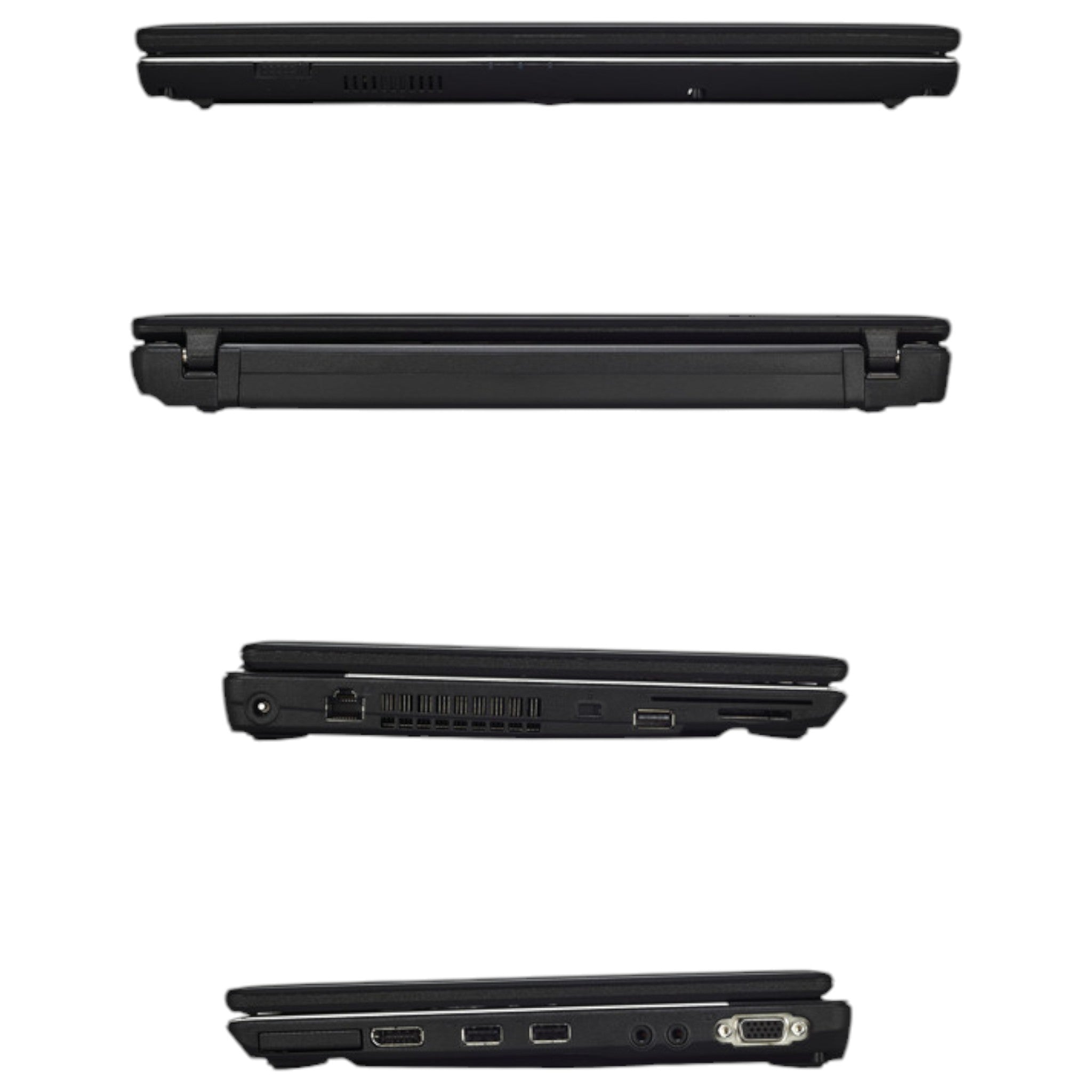 Fujitsu LifeBook P701 12,1" | i5 - 2520M | 4 GB | WXGA - computify