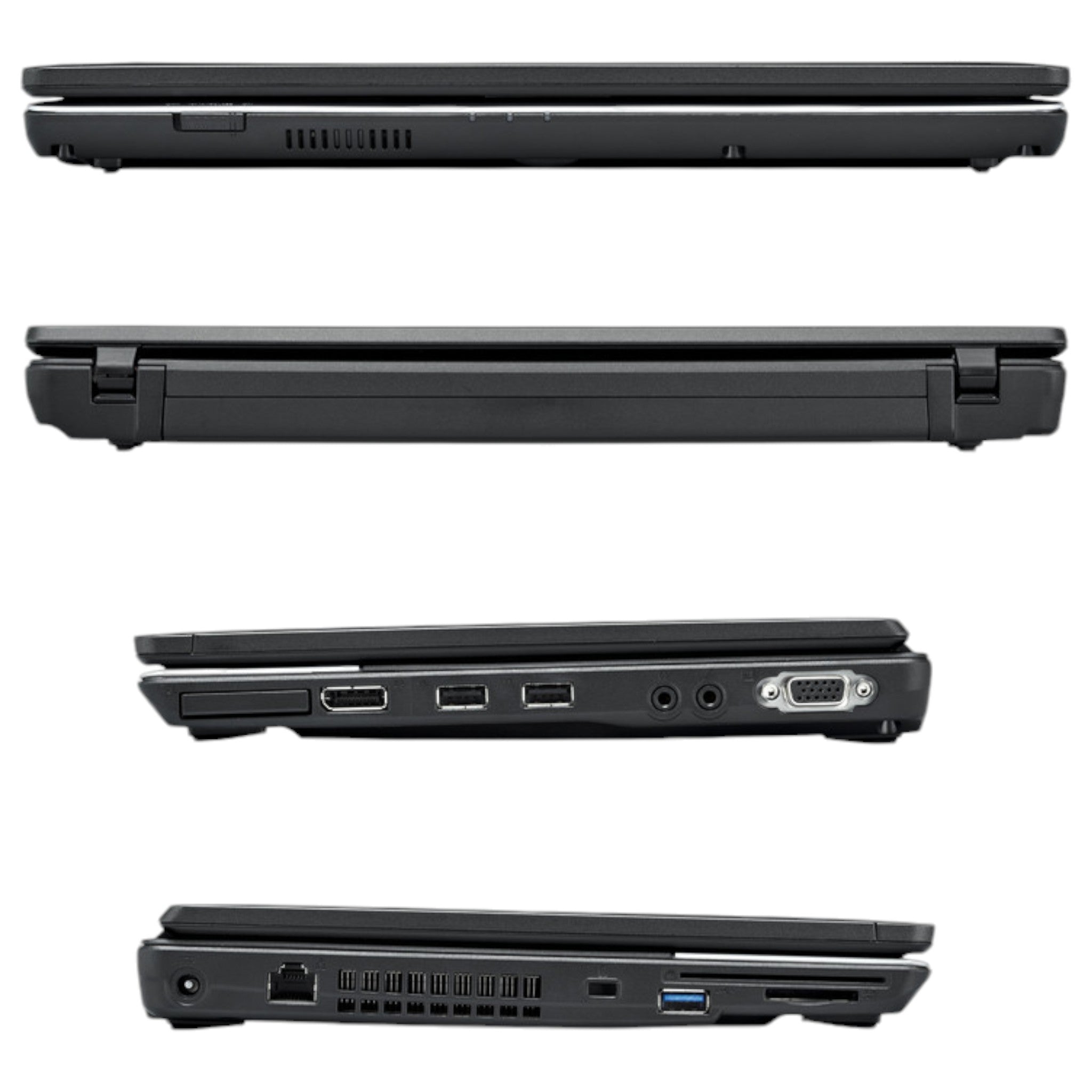 Fujitsu LifeBook P702 12,1" | i5 - 3320M | 4 GB | WXGA - computify