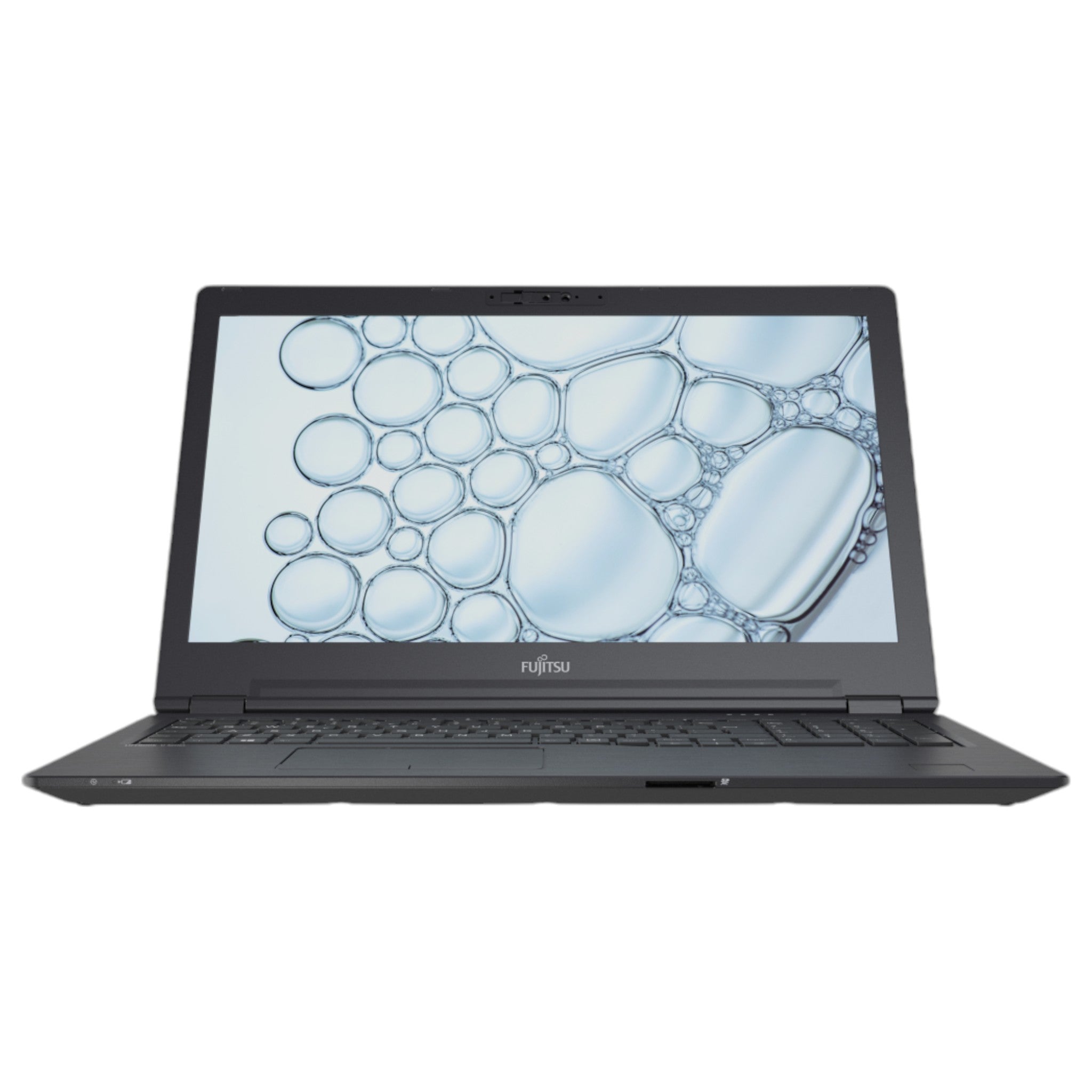Fujitsu LifeBook U7510 15,6" | i3 - 10110U | 8 GB | 256 GB SSD | FHD | Win 11 Pro - computify