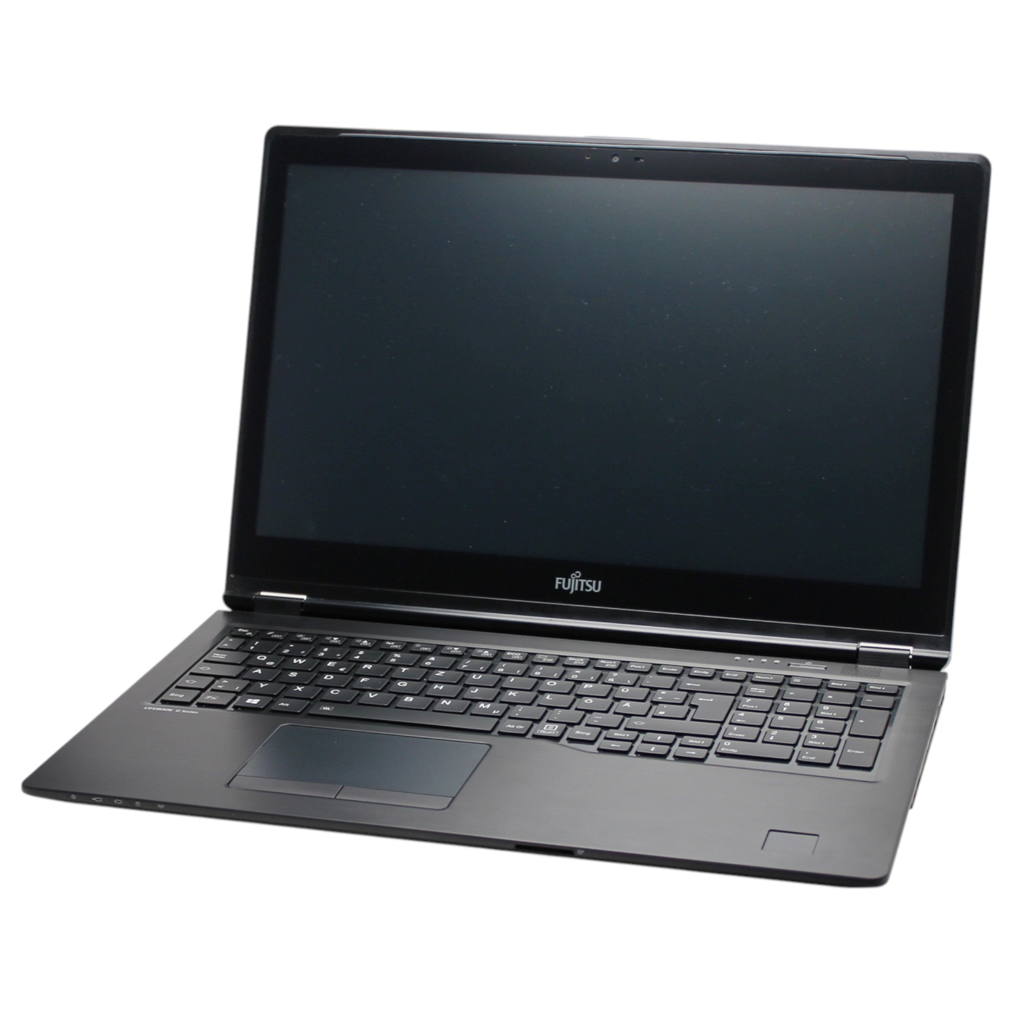 Fujitsu LifeBook U759 15,6" | i5 - 8365U | 8 GB | 256 GB SSD | FHD | Win 11 Pro - computify