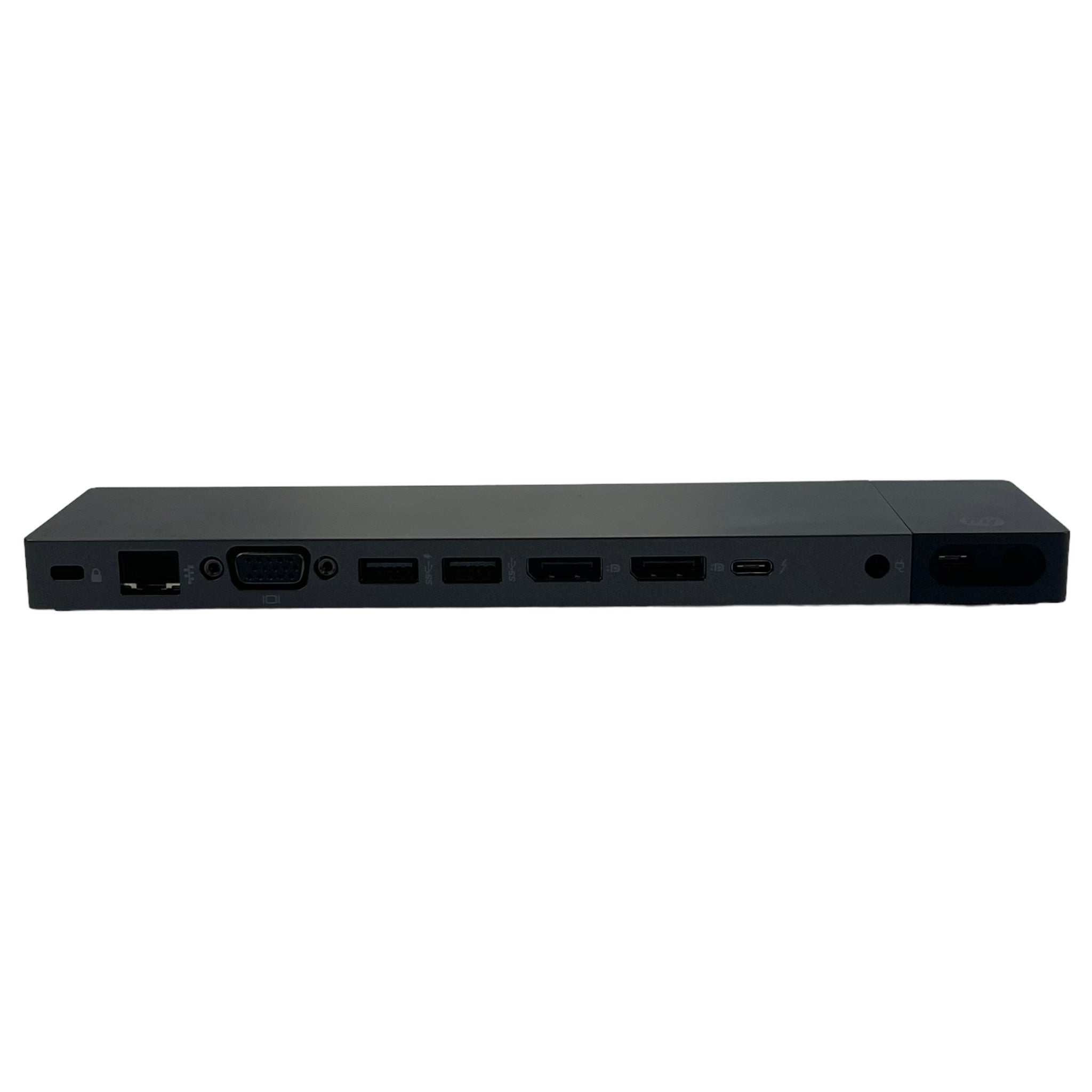 HP Elite Thunderbolt 3 Dock | HSTNN - CX01 | mit Kabel - ohne Netzteil - computify