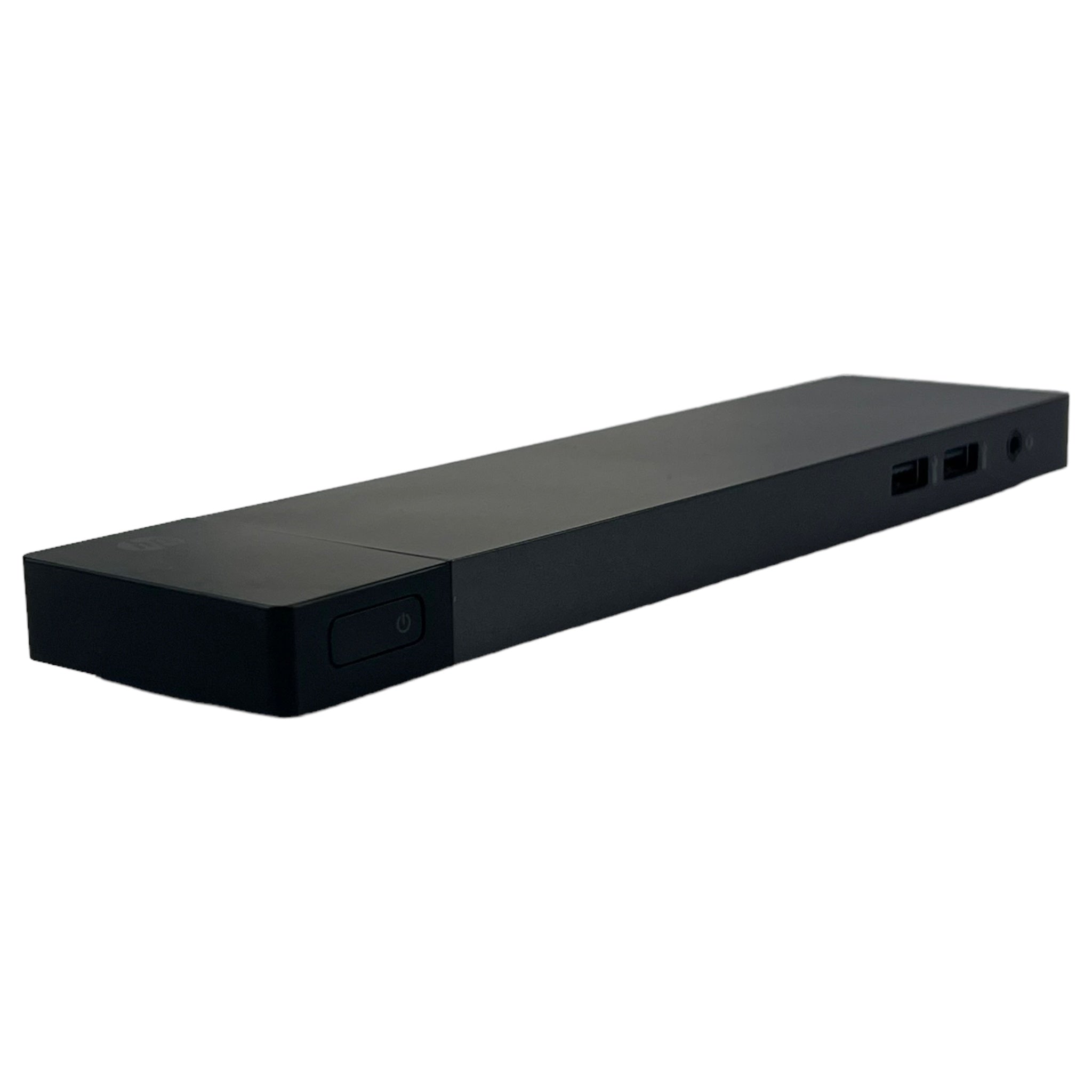 HP Elite Thunderbolt 3 Dock | HSTNN - CX01 | mit Kabel - ohne Netzteil - computify