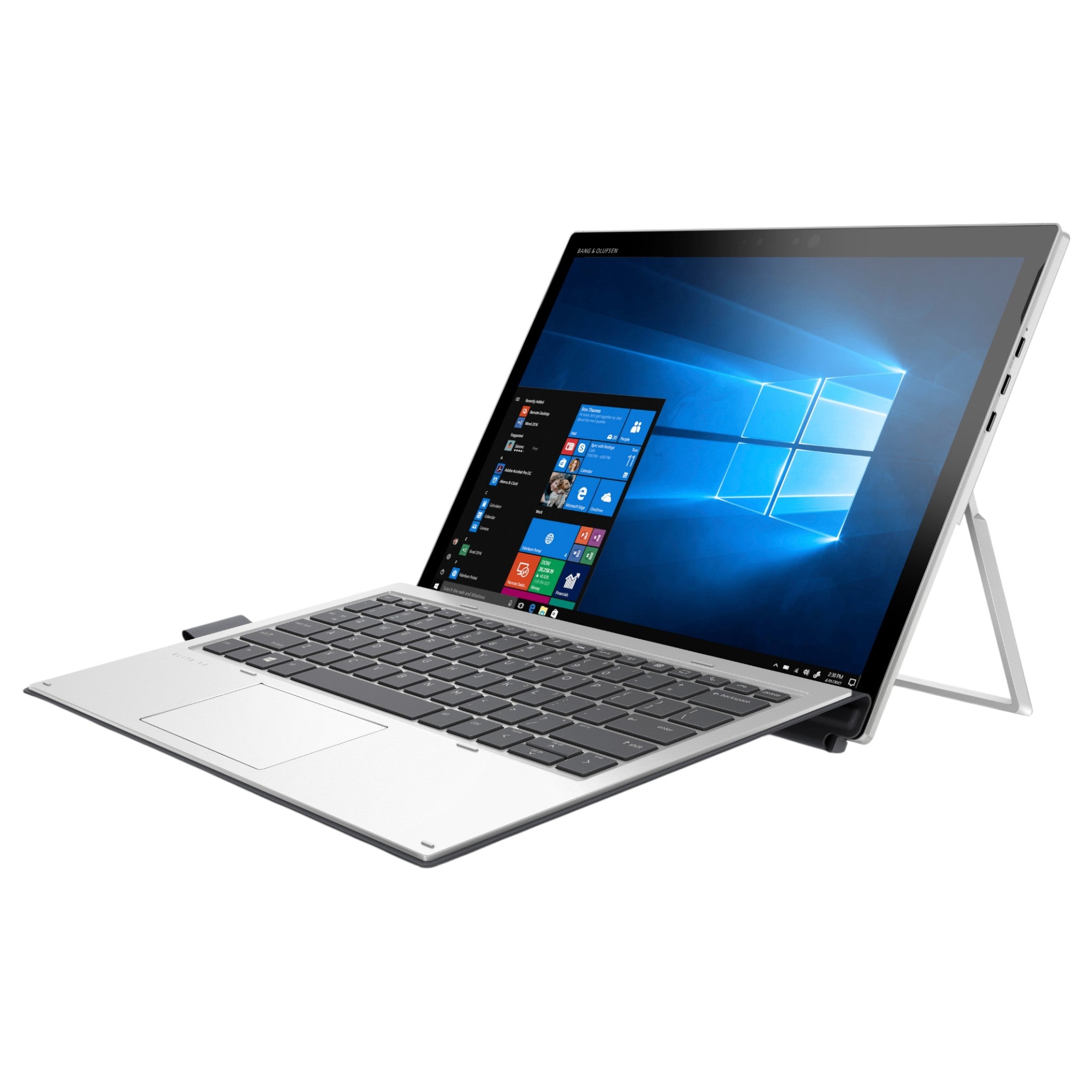 HP Elite X2 1013 G3 13" | i5 - 8250U | 16 GB | 256 GB SSD | Win 11 Pro | LTE - computify
