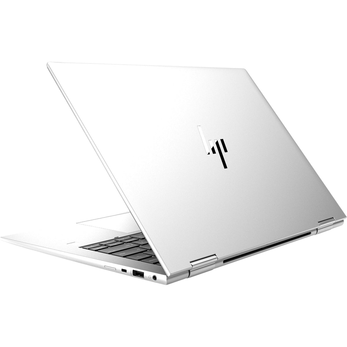 HP Elite X360 830 G9 13,3" | Touch | 2-in-1 Notebook | i5-1245U | 16 GB | 256 GB SSD | FHD | Win 11 Pro - computify