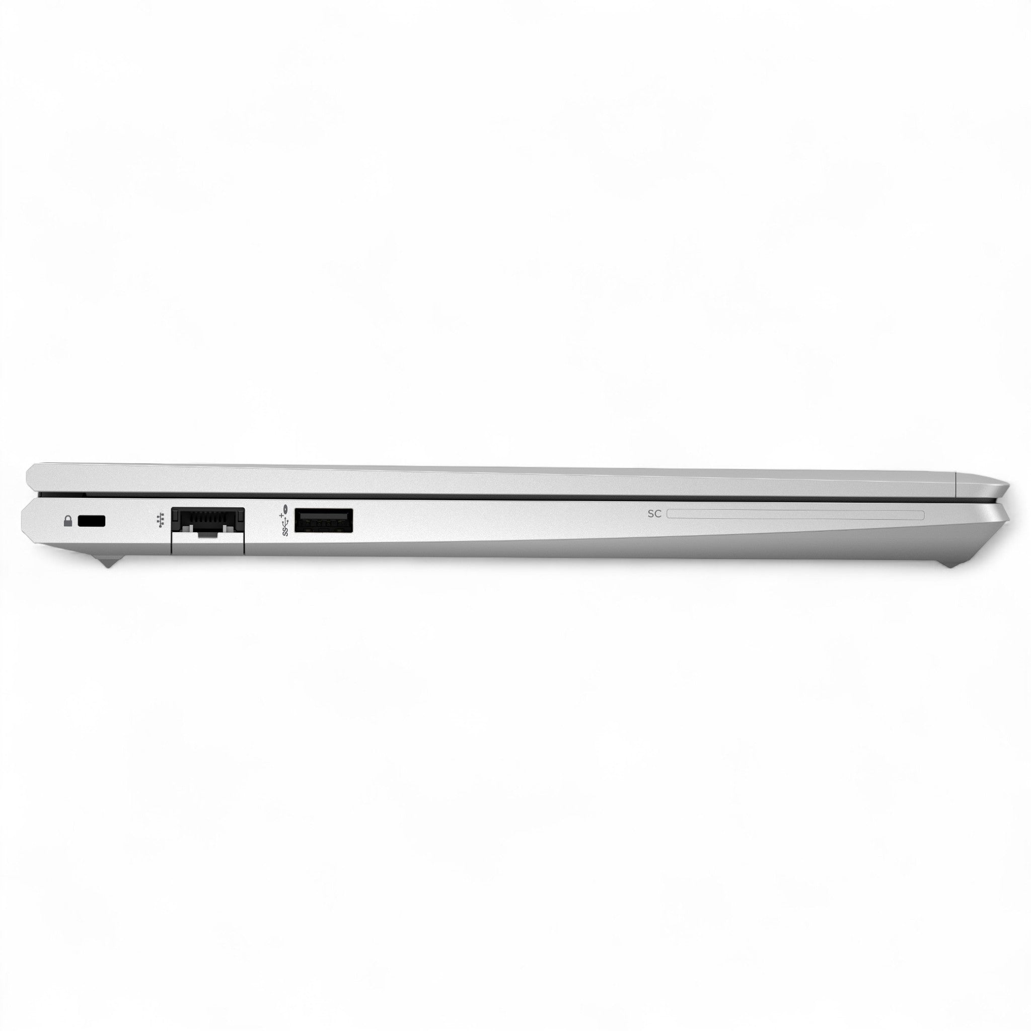 HP EliteBook 640 G9 14" | i5 - 1245U | 16 GB | 256 GB SSD | FHD | Win 11 Pro - computify