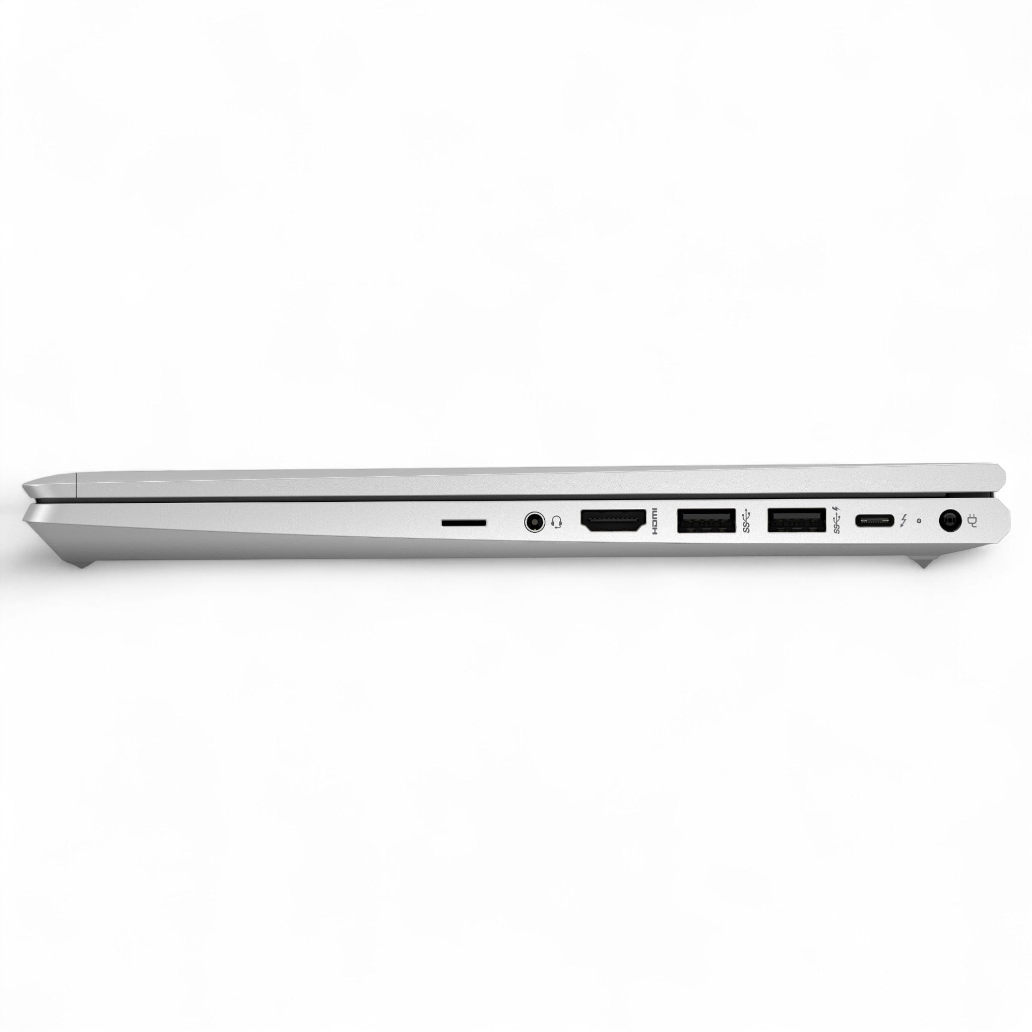 HP EliteBook 640 G9 14" | i5 - 1245U | 16 GB | 256 GB SSD | FHD | Win 11 Pro - computify