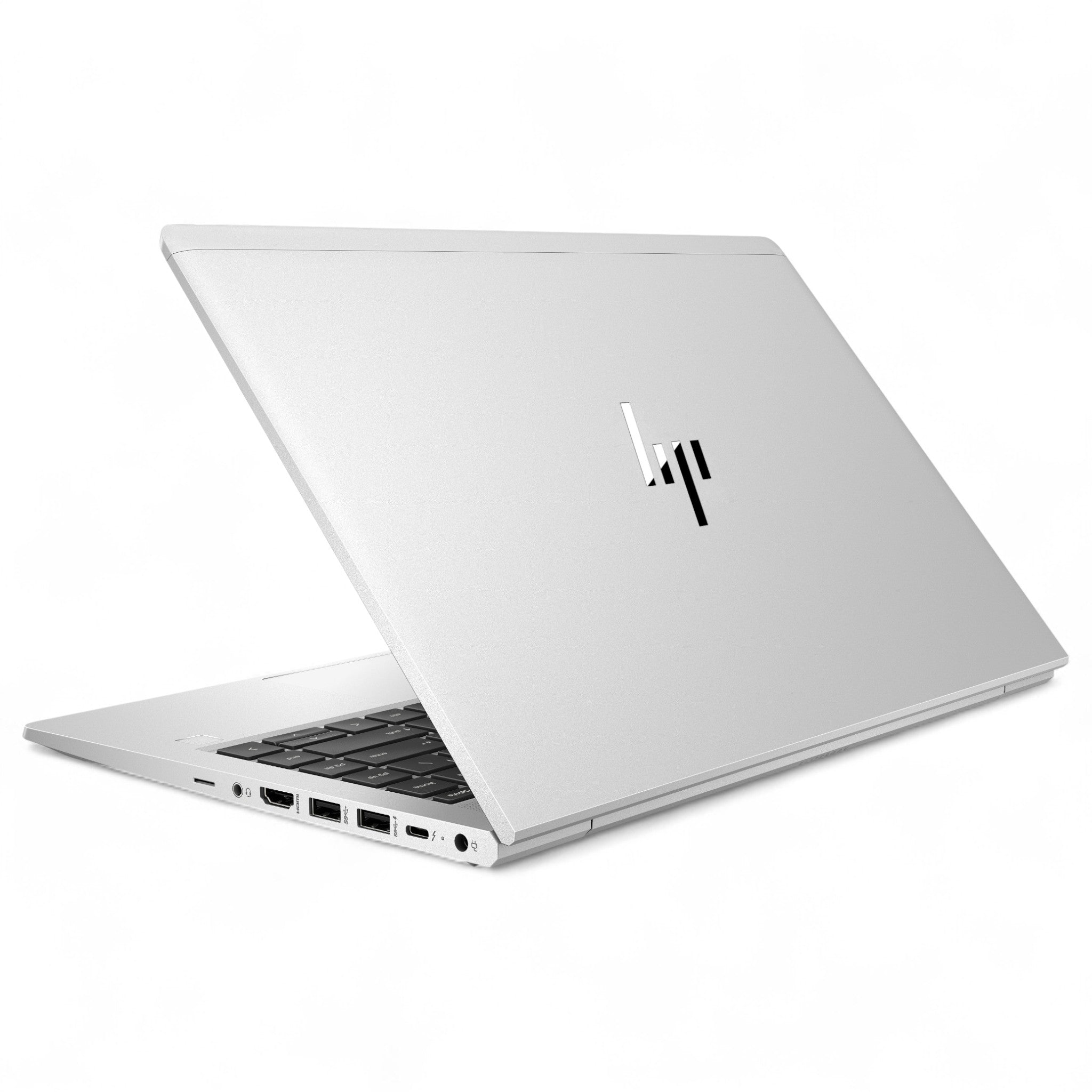 HP EliteBook 640 G9 14" | i5 - 1245U | 16 GB | 256 GB SSD | FHD | Win 11 Pro - computify