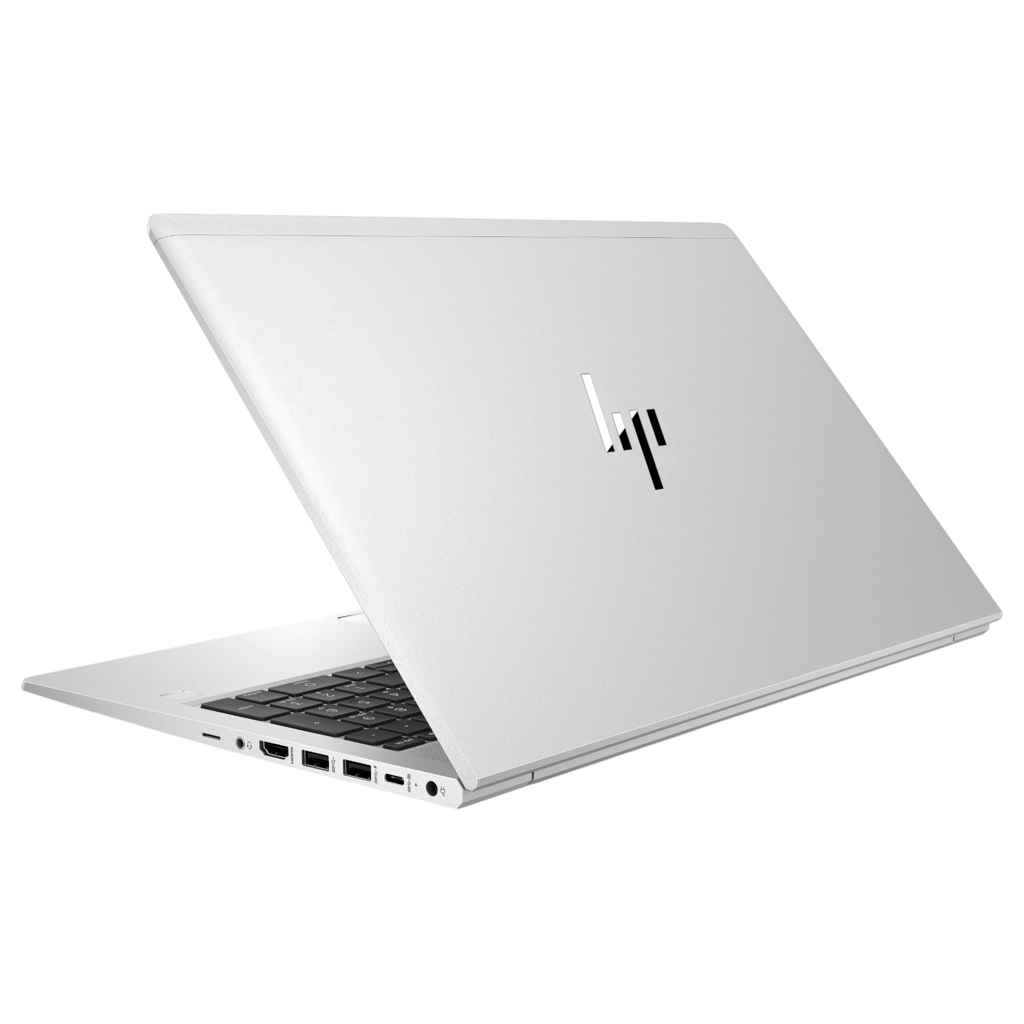 HP EliteBook 655 G9 15.6" | Ryzen 5 Pro 5675U | 16 GB | 256 GB SSD | FHD | Win 11 Pro - computify
