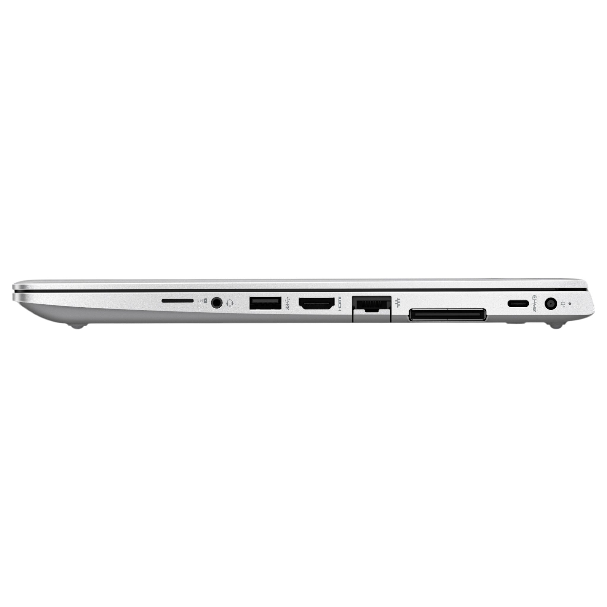 HP EliteBook 745 G6 14" | Ryzen 5 Pro 3500U | 16 GB | 256 GB SSD | FHD | Win 11 Pro | LTE - computify