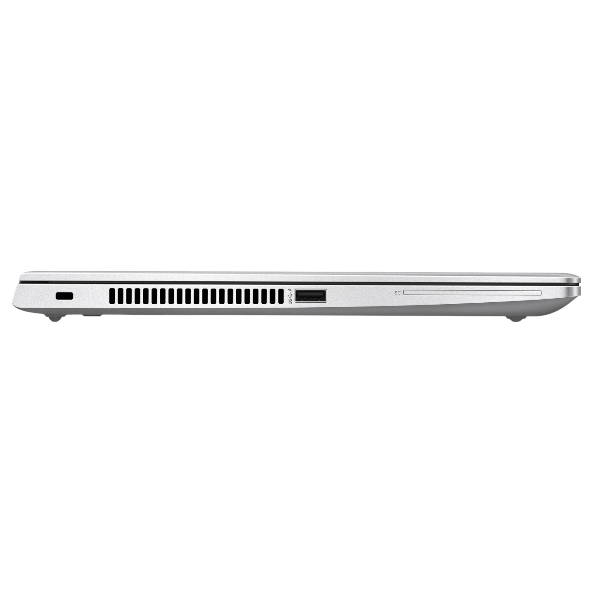 HP EliteBook 830 G5 13,3" | i5 - 8350U | 16 GB | 256 GB SSD | FHD | Win 11 Pro - computify