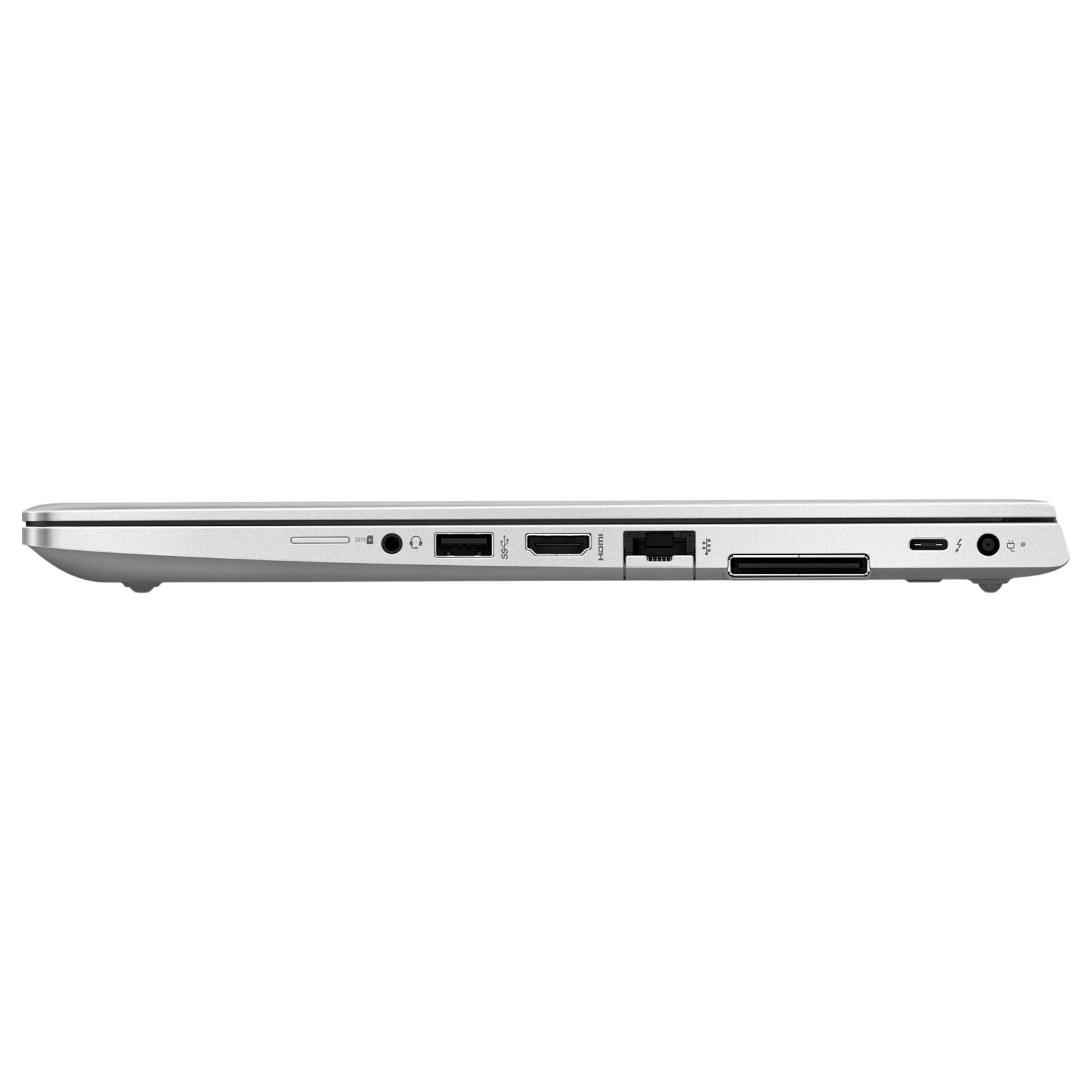HP EliteBook 830 G5 13,3" | i5 - 8350U | 8 GB | 256 GB SSD | FHD | Win 11 Pro - computify