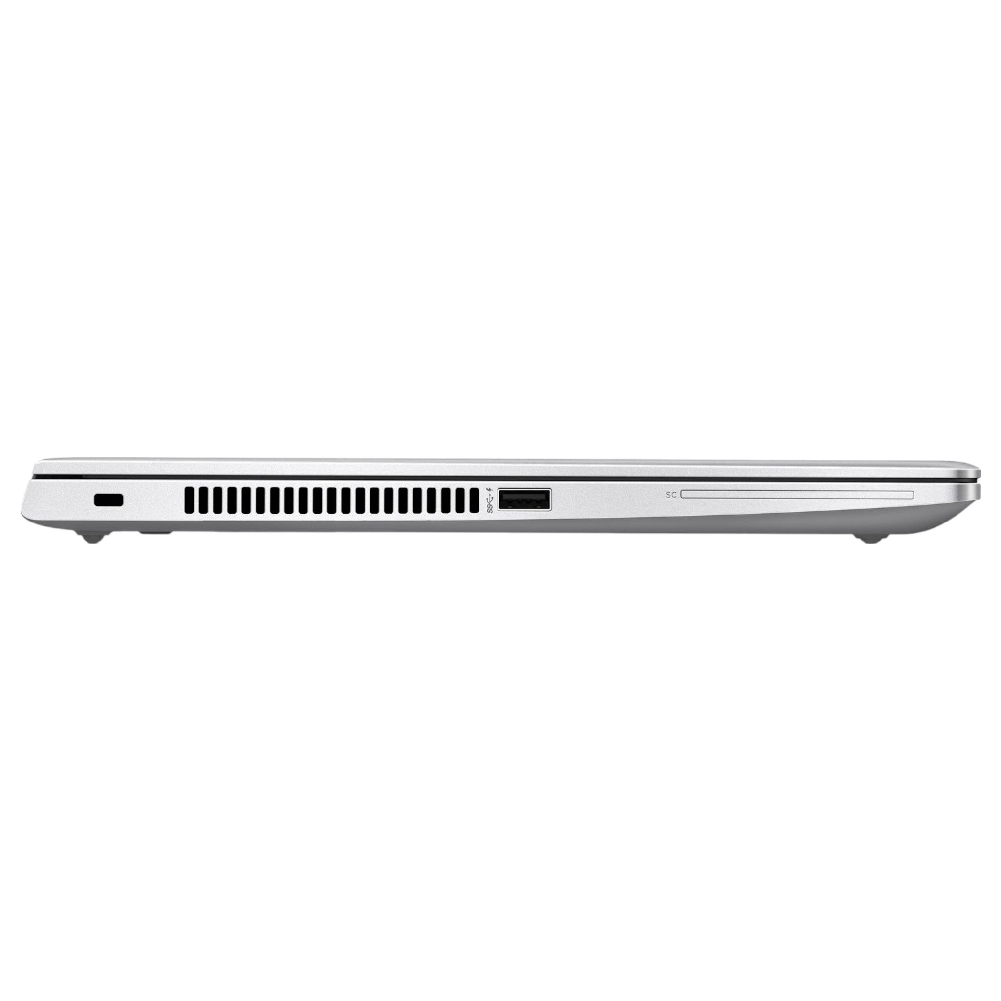 HP EliteBook 830 G5 13,3" | i5 - 8350U | 8 GB | 256 GB SSD | FHD | Win 11 Pro - computify