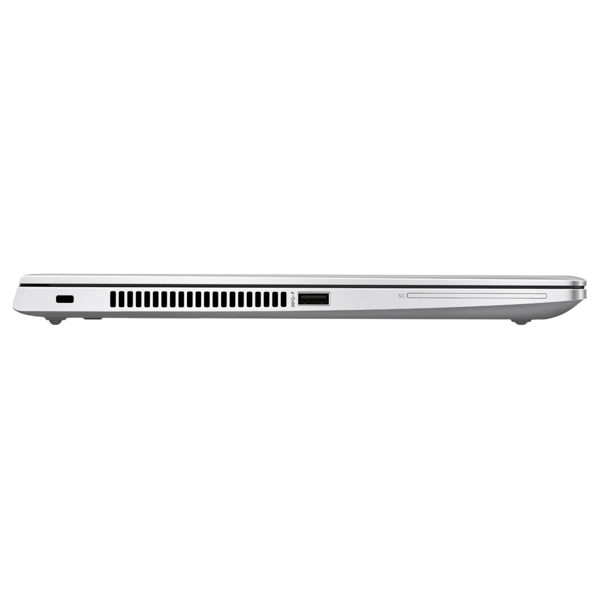 HP EliteBook 830 G6 13,3" | i7 - 8665U | 8 GB | 256 GB SSD | FHD | Win 11 Pro | LTE - computify