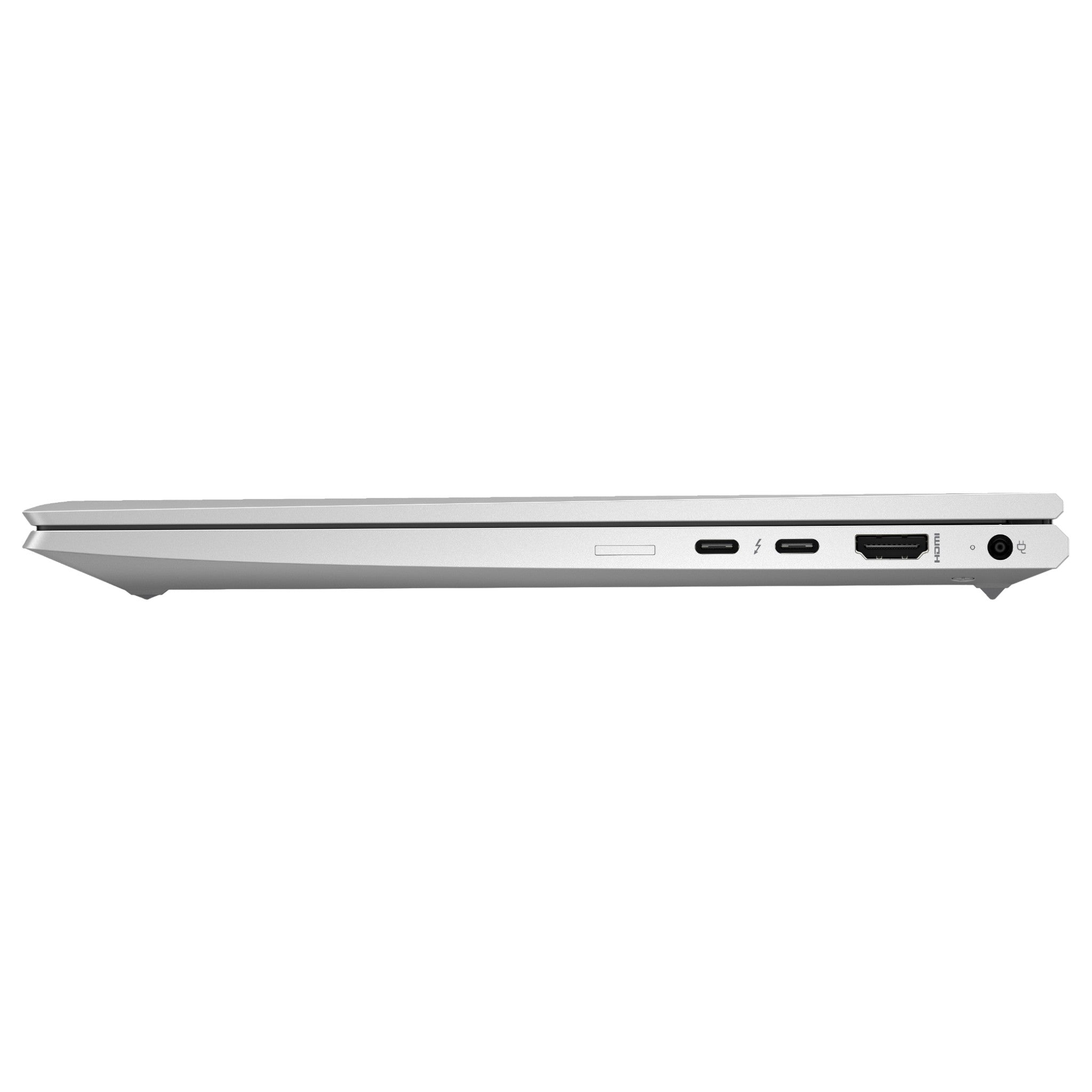 HP EliteBook 830 G8 Touch 13,3" | i5 - 1145G7 | 16 GB | 256 GB NVMe SSD | FHD | Win 11 Pro - computify