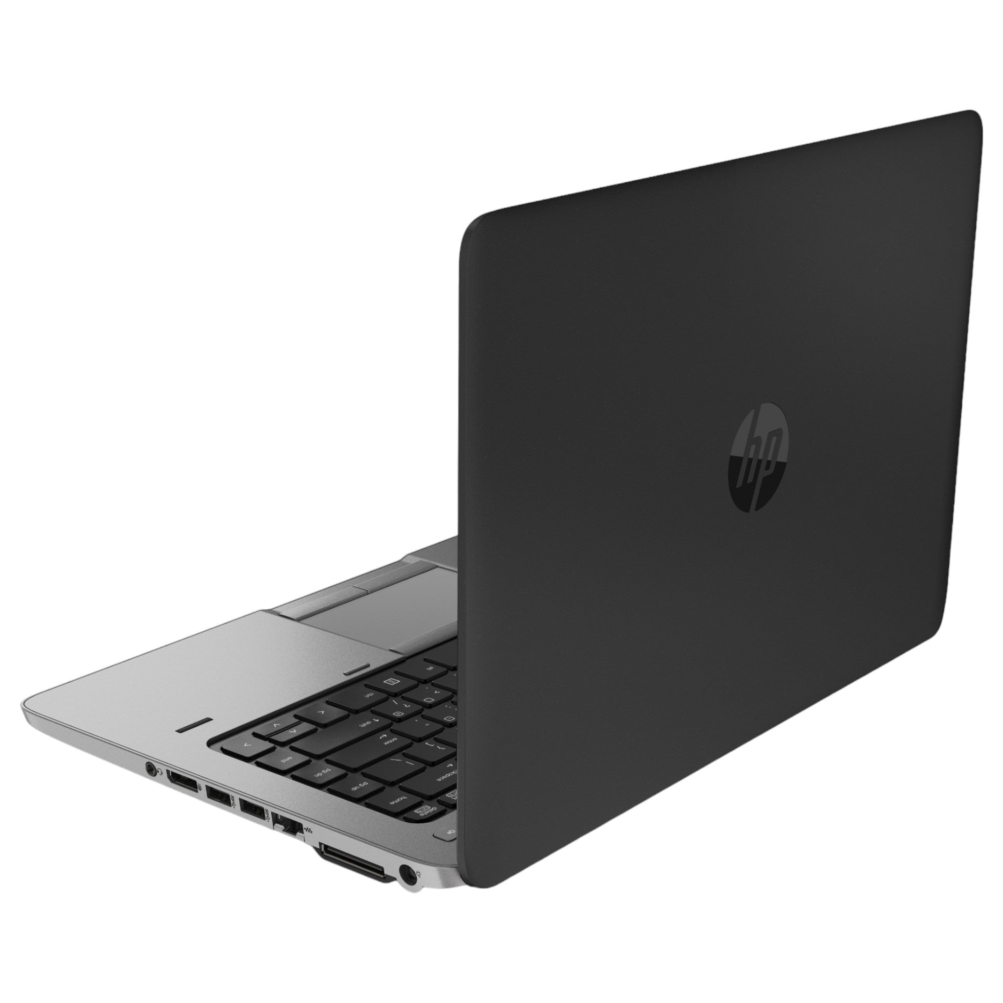 HP EliteBook 840 G2 14" | i5 - 5300U | 8 GB | 256 GB SSD | HD+ | Win 10 Pro - computify