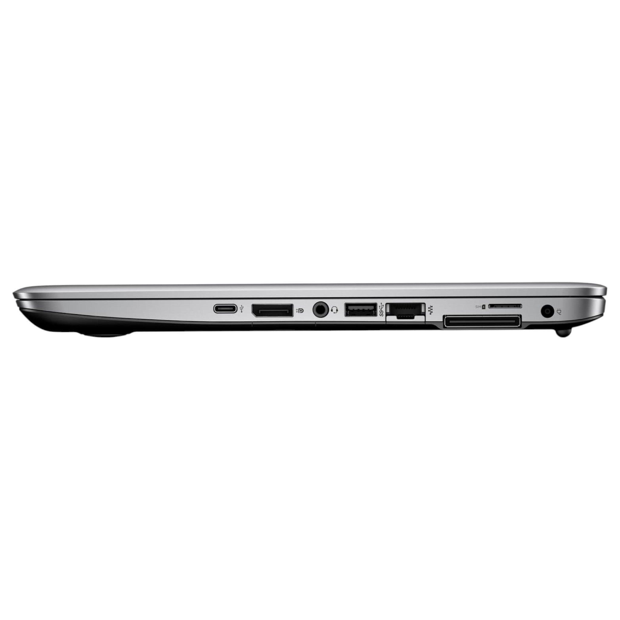HP EliteBook 840 G3 14" | i5 - 6200U | 8 GB | 256 GB SSD | FHD | Win 10 Pro - computify