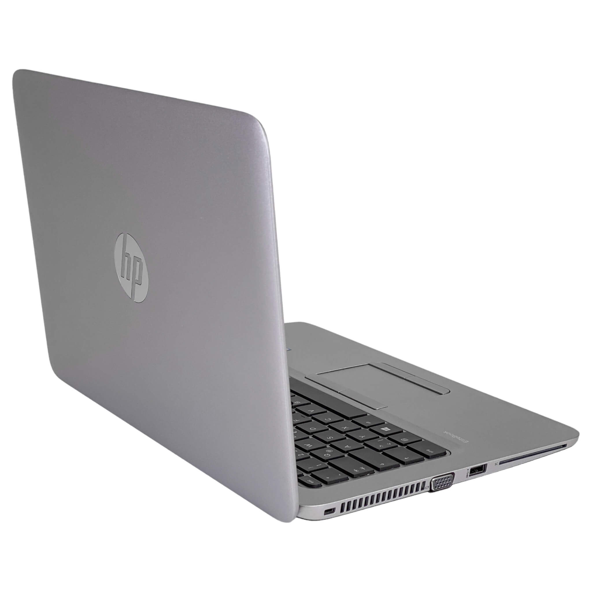 HP EliteBook 840 G3 14" | i5-6300U | 8 GB | 256 GB SSD | FHD | FP | TB | LTE | Win 10 Pro