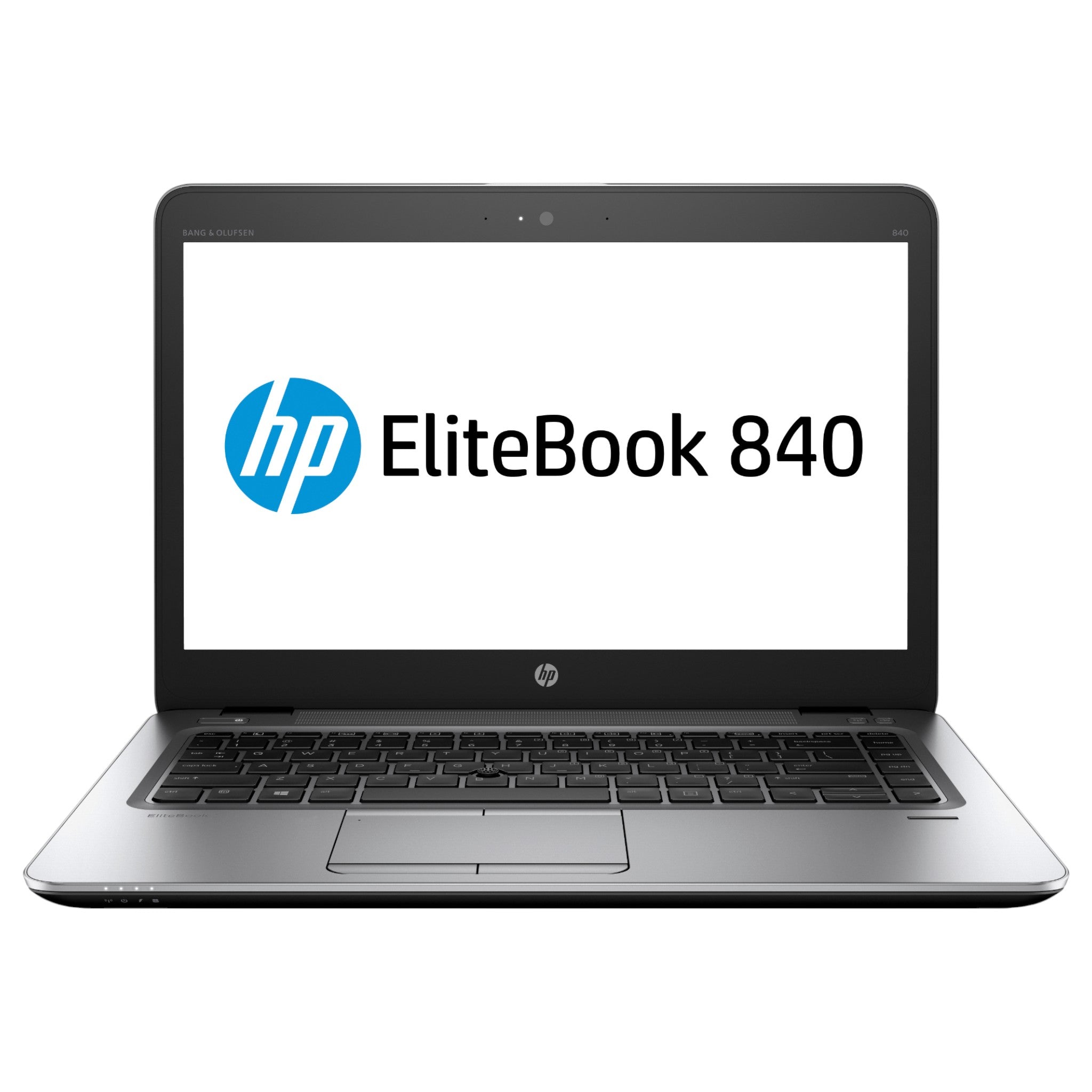 HP EliteBook 840 G3 14" | i7 - 6500U | 8 GB | 256 GB SSD | FHD | Win 10 Pro - computify