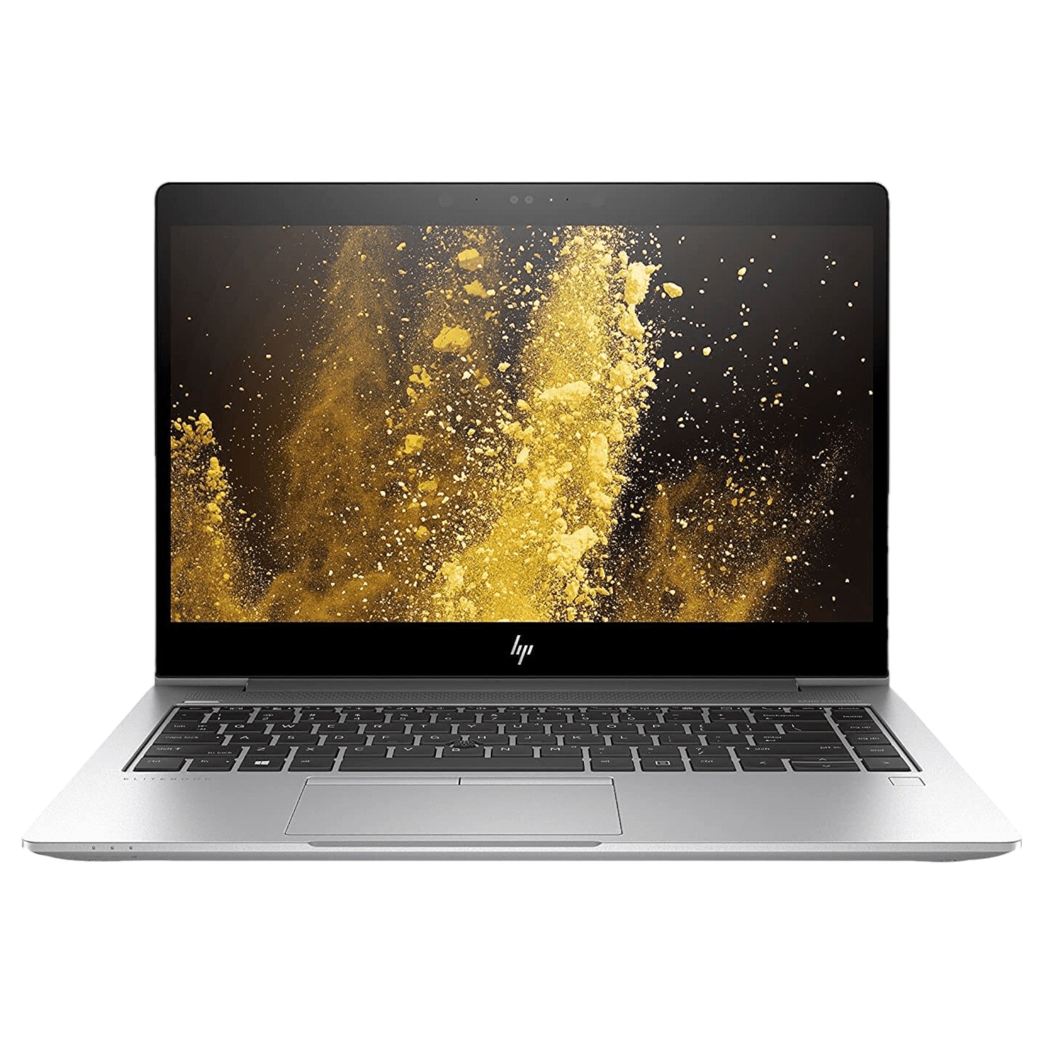 HP EliteBook 840 G5 14" | i5-8350U | 16 GB | 512 GB SSD | FHD | Win 11 Pro