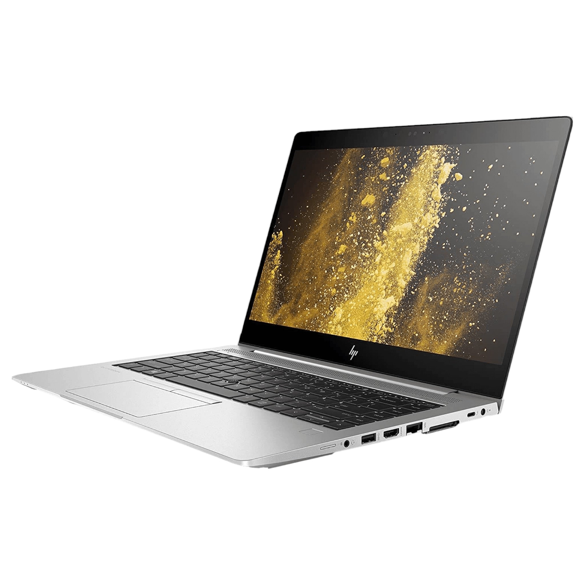 HP EliteBook 840 G5 14" | i5-8350U | 16 GB | 512 GB SSD | FHD | Win 11 Pro