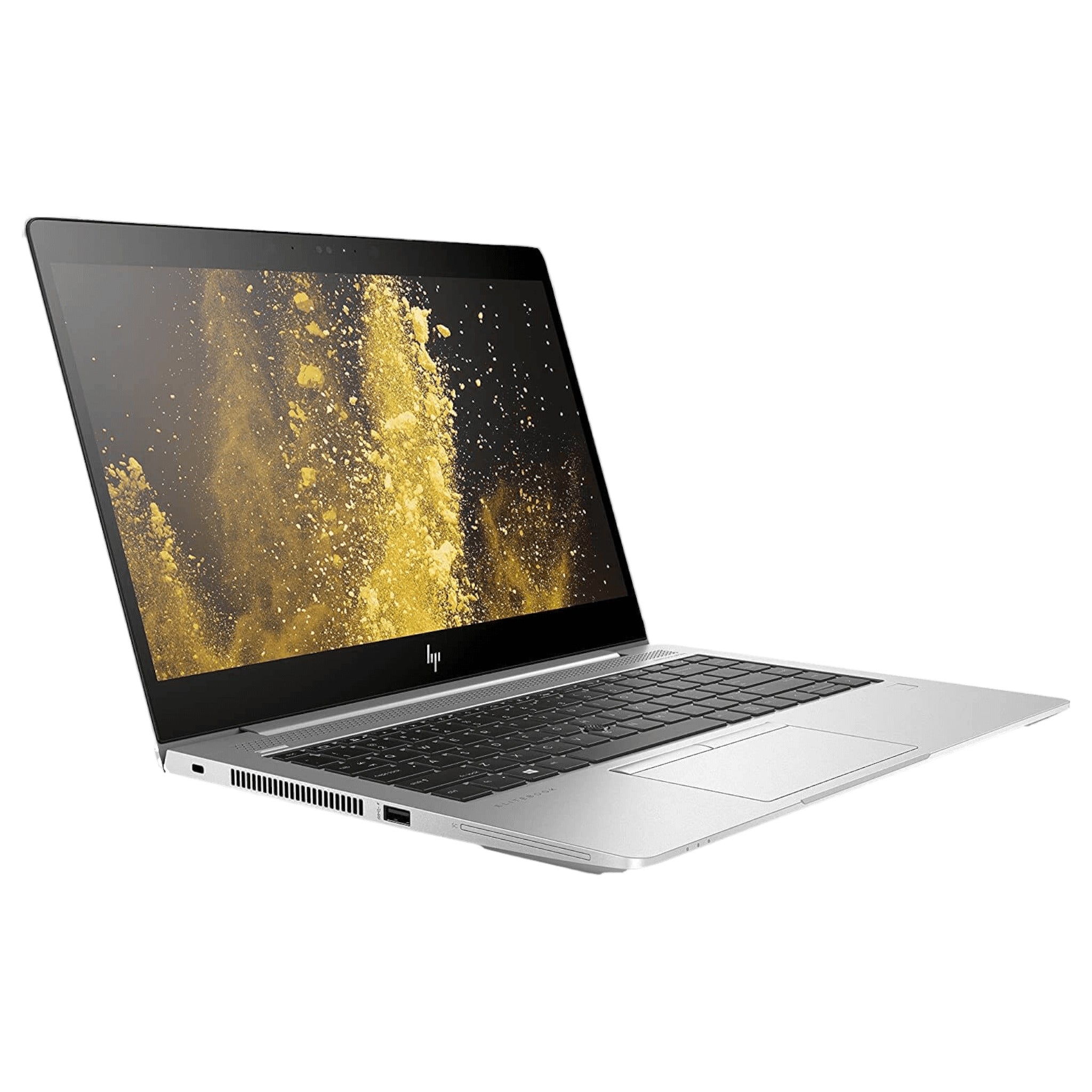 HP EliteBook 840 G5 14" | i5-8350U | 16 GB | 512 GB SSD | FHD | Win 11 Pro
