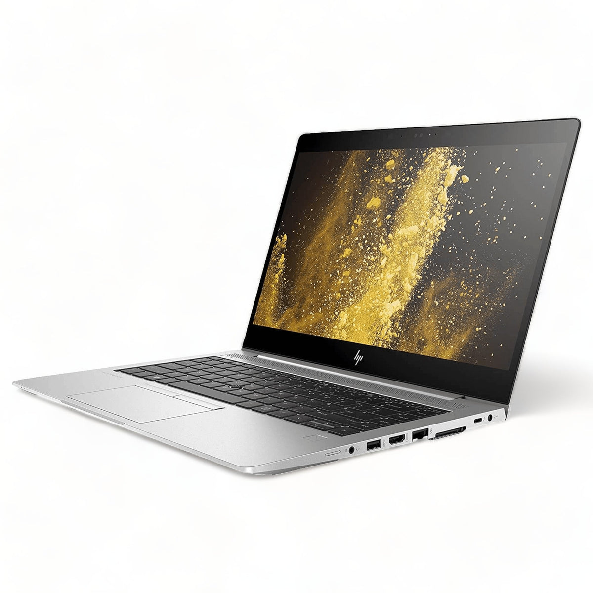 HP EliteBook 840 G5 14" | i5-8350U | 16 GB | 256 GB SSD | FHD | Win 11 Pro | LTE - computify