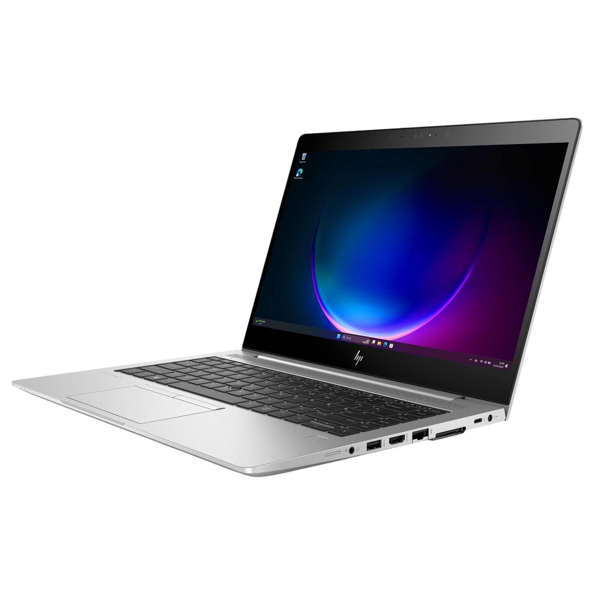 HP EliteBook 840 G5 14" | i5-8350U | 8 GB | 256 GB SSD | FHD | Win 11 Pro - computify