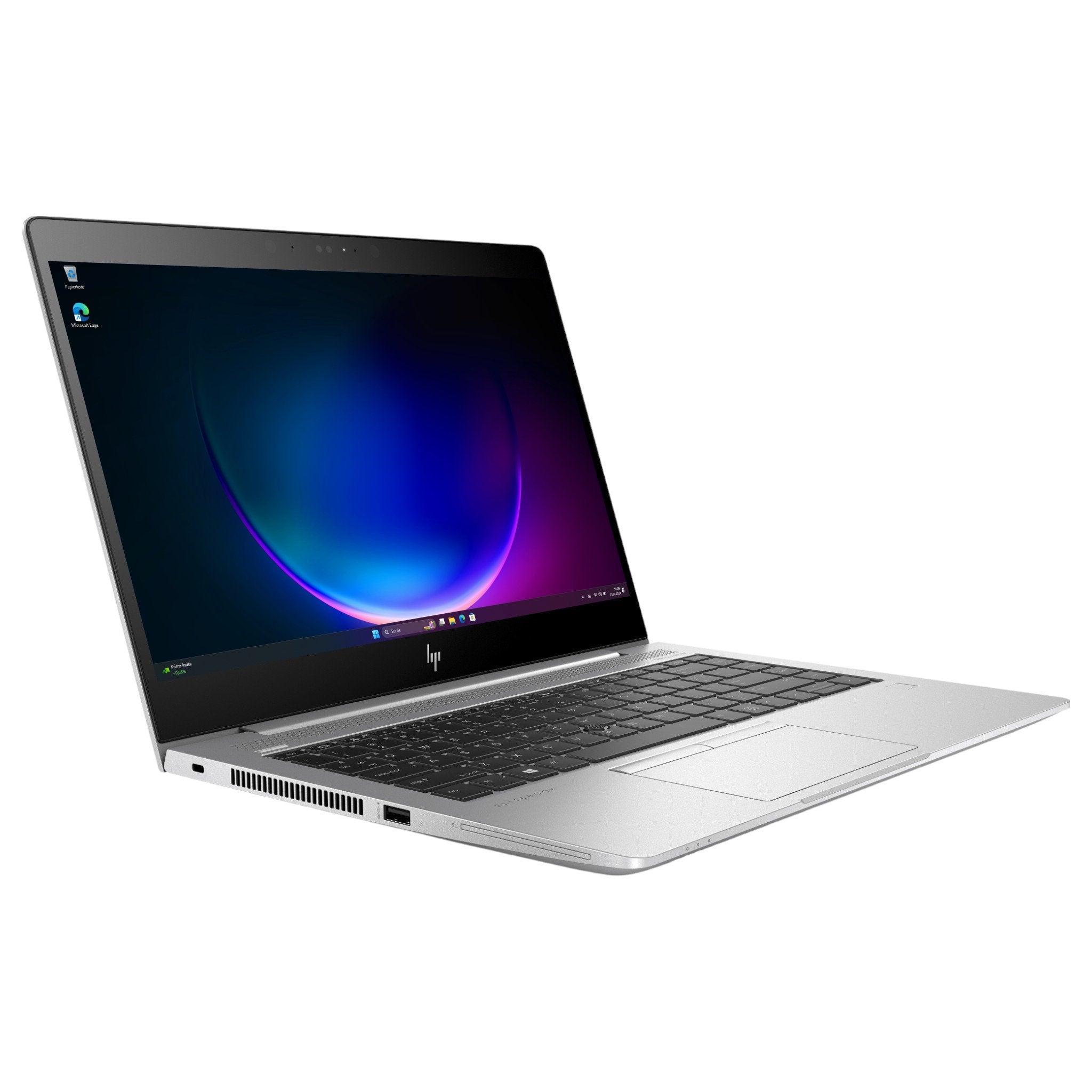 HP EliteBook 840 G5 14" | i5-8350U | 8 GB | 256 GB SSD | FHD | Win 11 Pro - computify