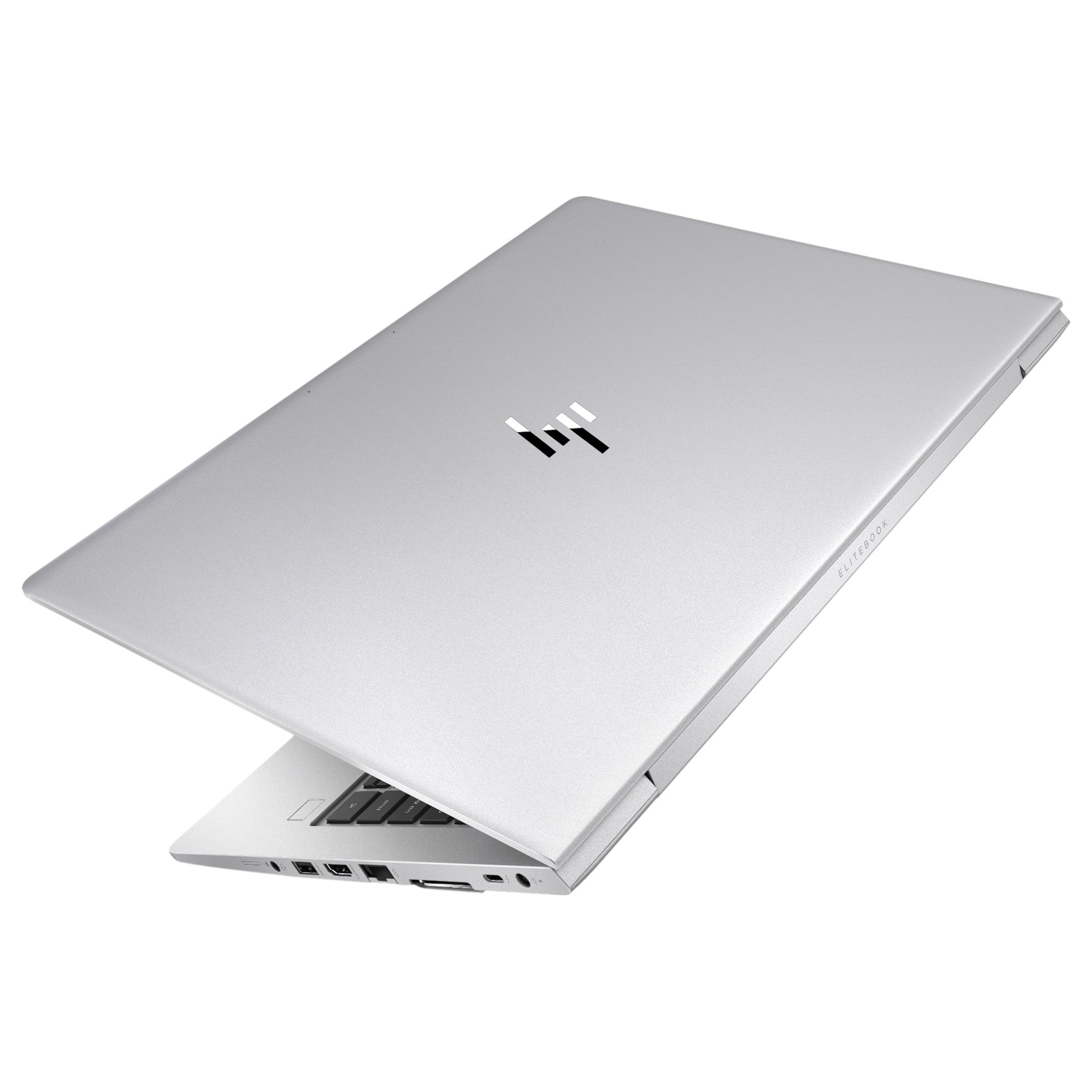 HP EliteBook 840 G5 Touch 14" | i5 - 8350U | 16 GB | 256 GB SSD | FHD | Win 11 Pro - computify