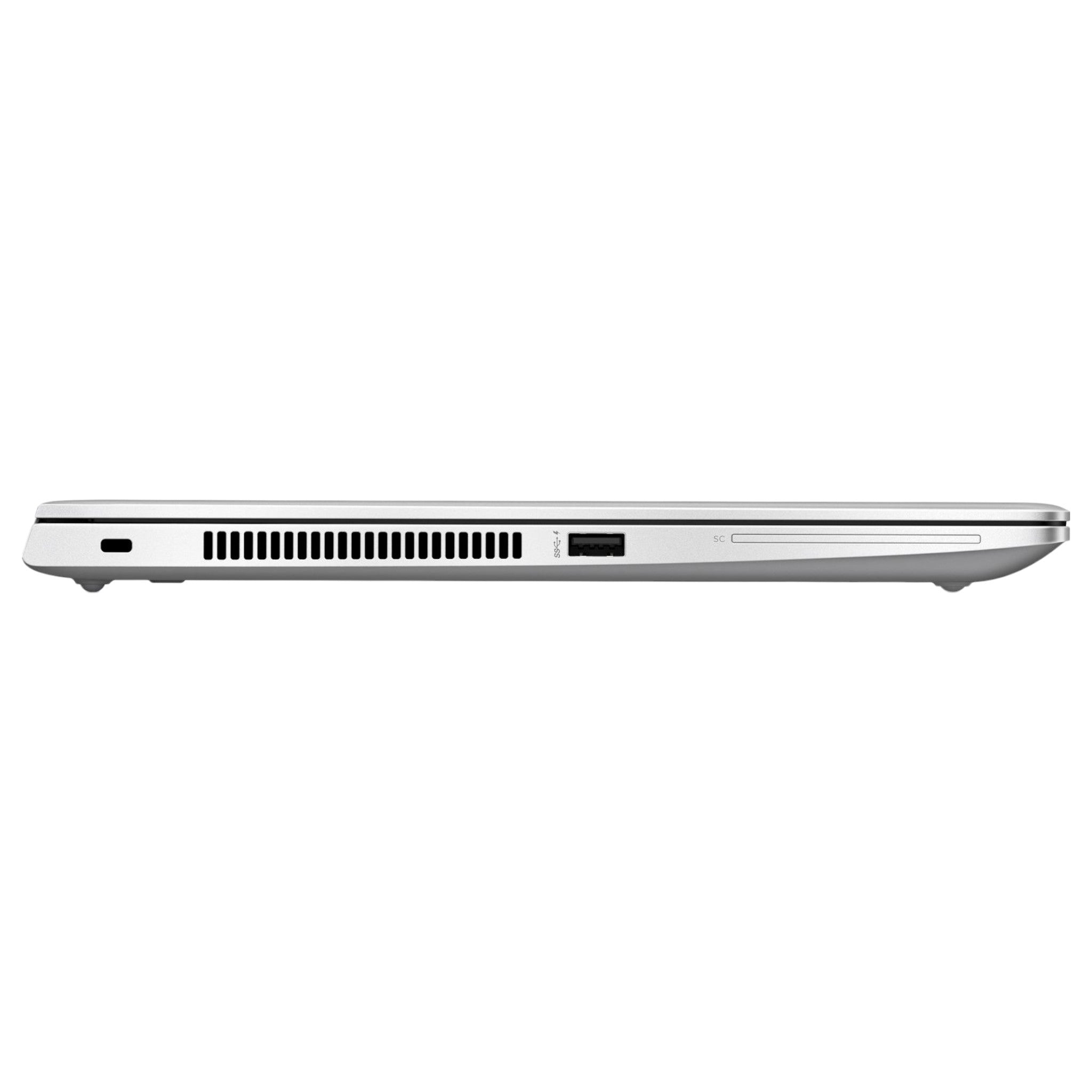 HP EliteBook 840 G5 Touch 14" | i5-8350U | 8 GB | 256 GB SSD | FHD | 4G | Win 11 Pro - computify