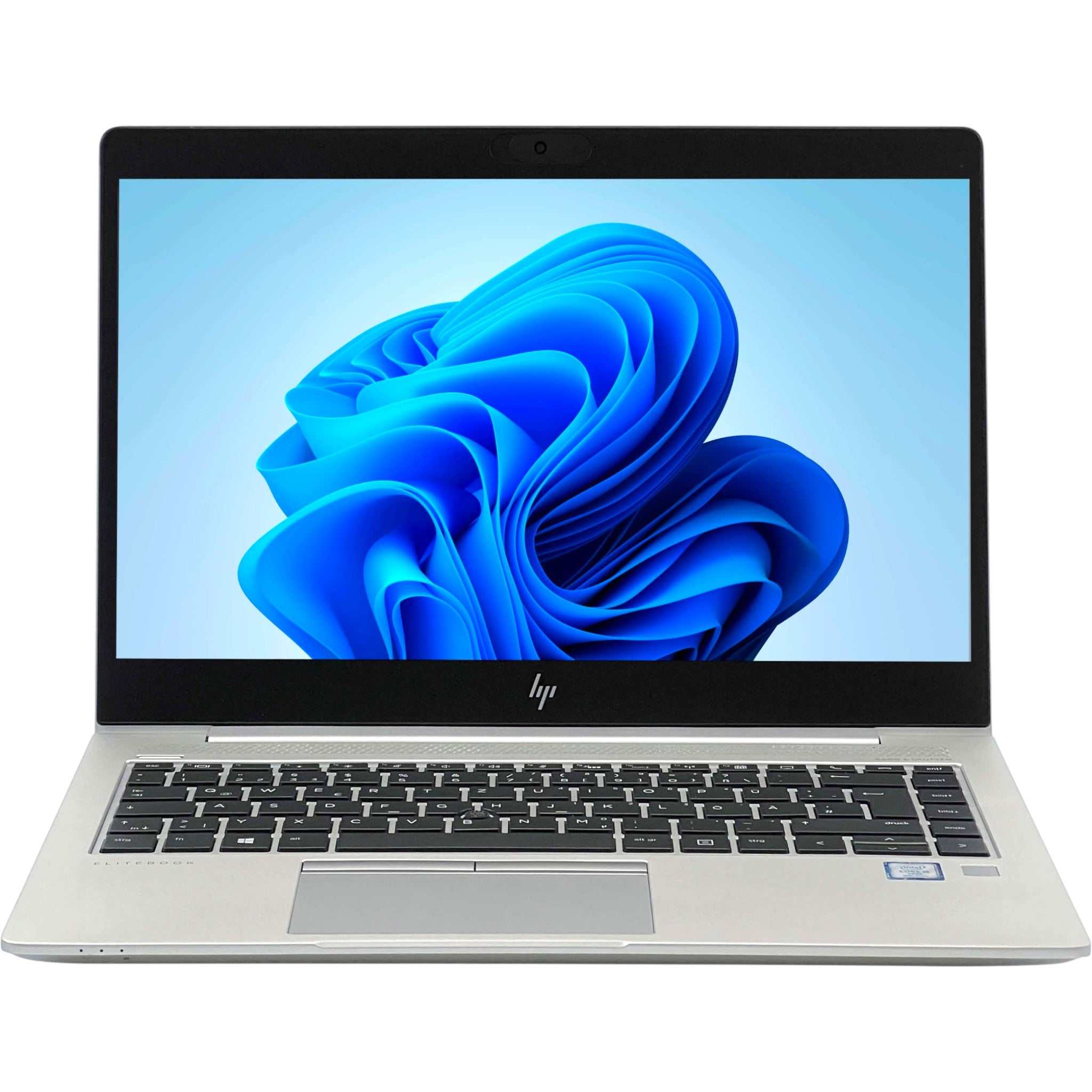 HP EliteBook 840 G6 14" | i5-8365U | 16 GB | 1 TB SSD | FHD | Win 11 Pro