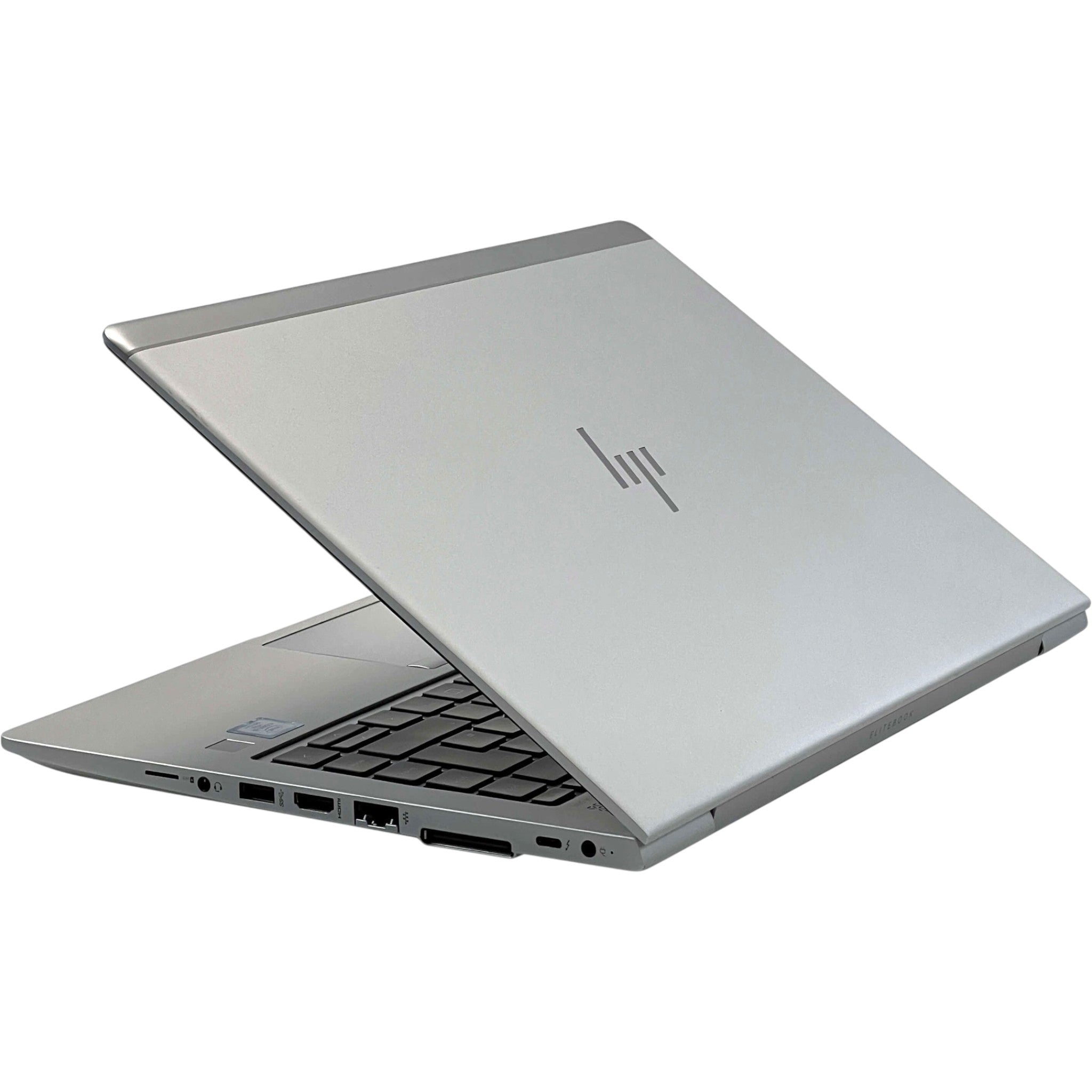 HP EliteBook 840 G6 14" | i5-8365U | 16 GB | 1 TB SSD | FHD | Win 11 Pro