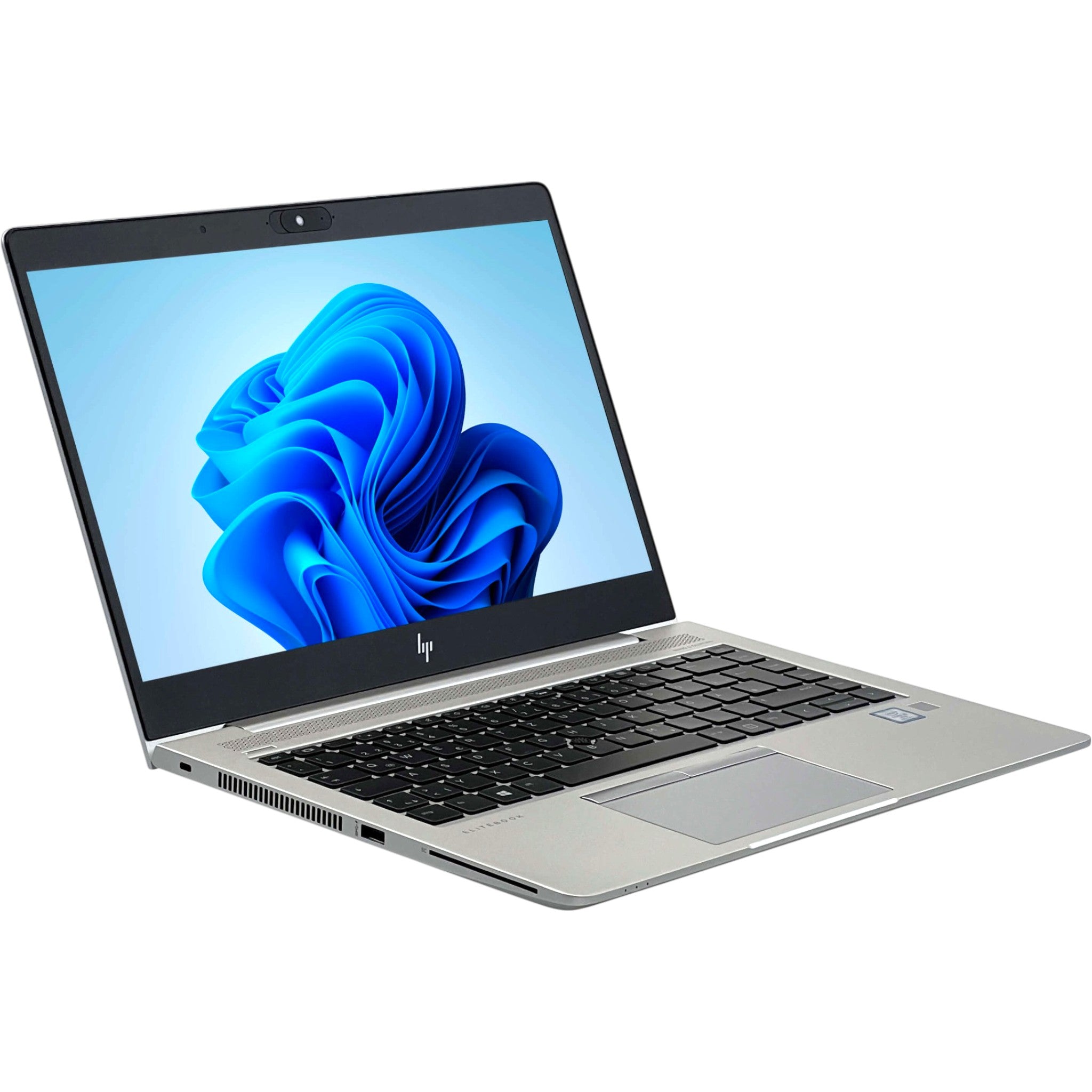 HP EliteBook 840 G6 14" | i5-8365U | 16 GB | 1 TB SSD | FHD | Win 11 Pro