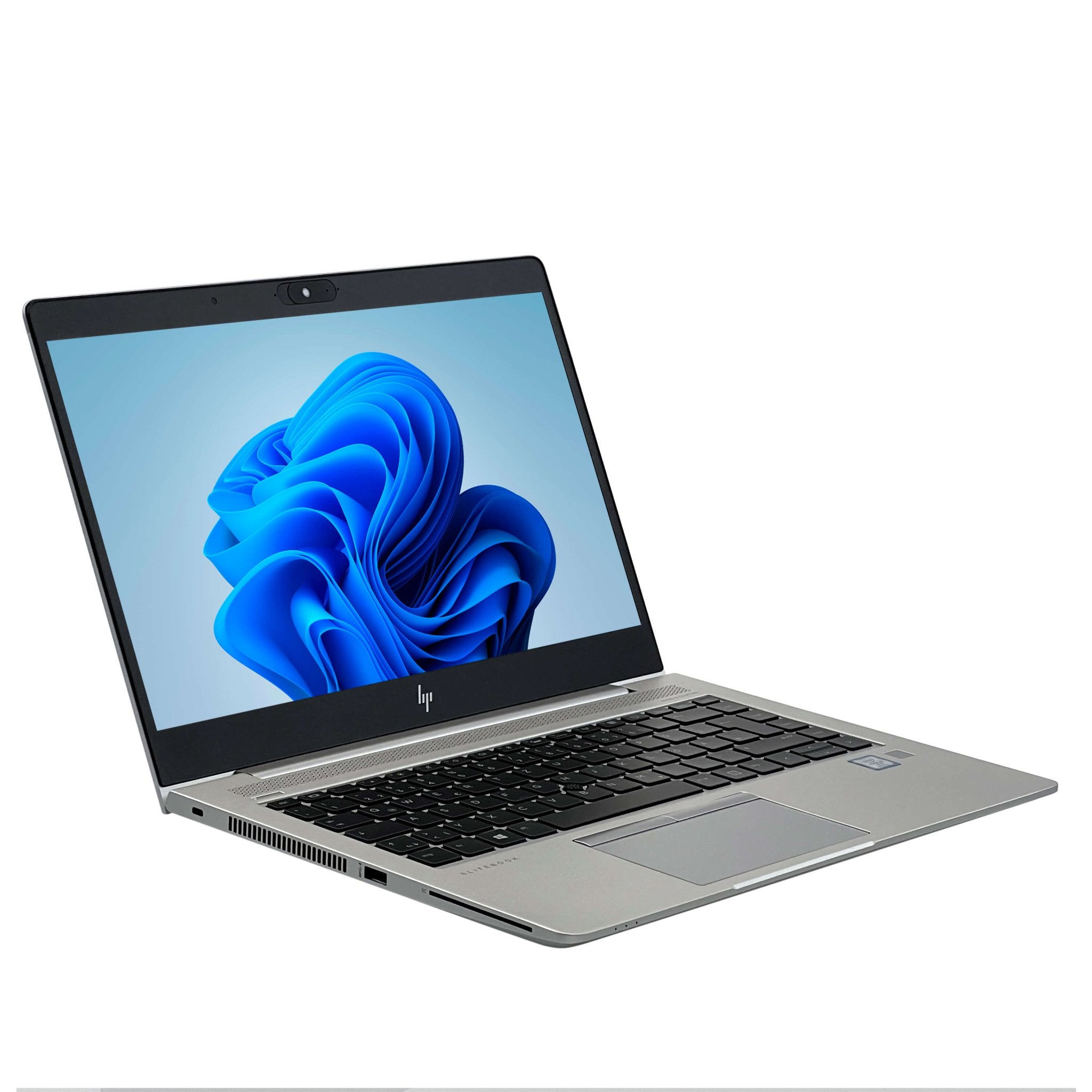 HP EliteBook 840 G6 14" | i5 - 8365U | 8 GB | 256 GB NVMe SSD | FHD | Win 11 Pro - computify