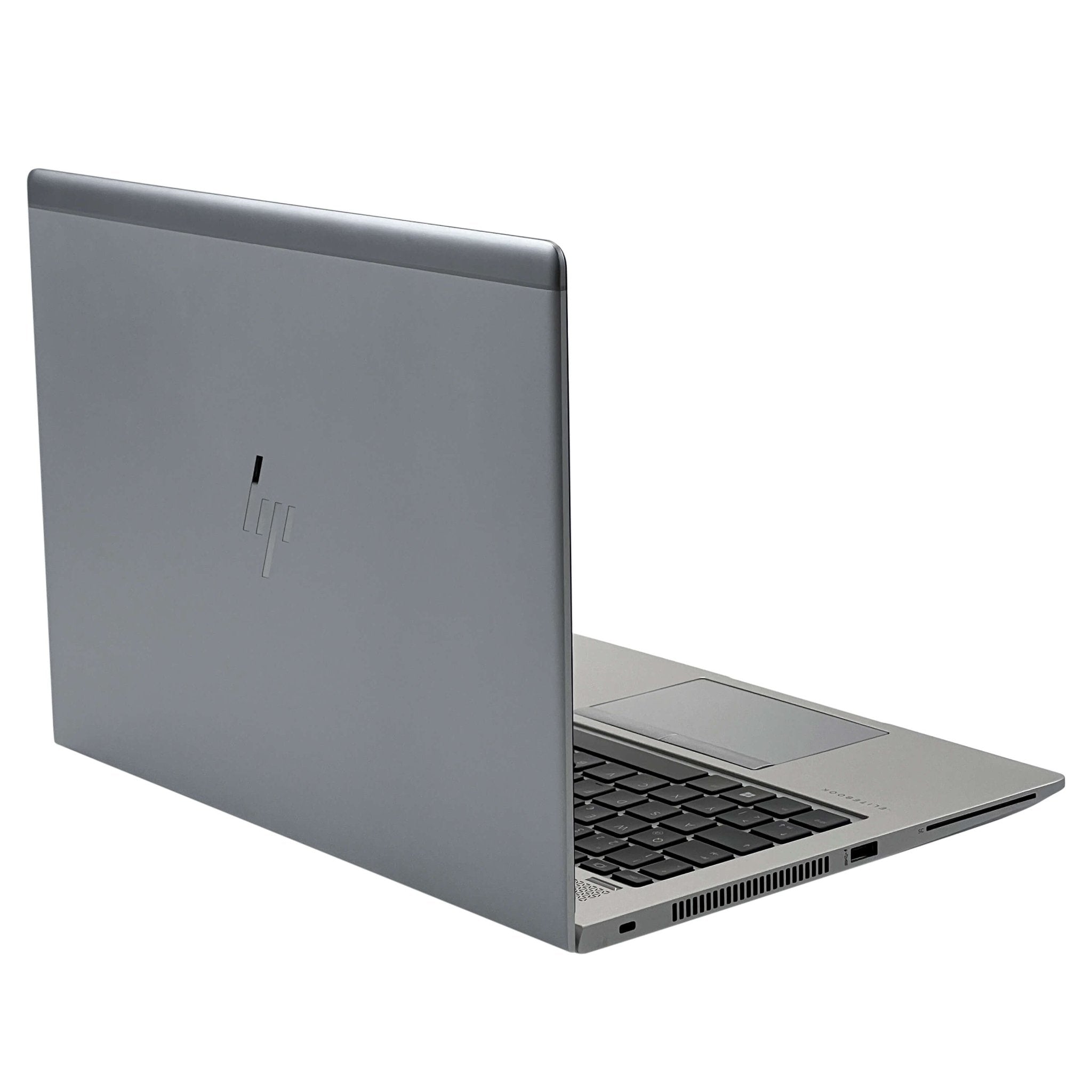 HP EliteBook 840 G6 14" | i5 - 8365U | 8 GB | 256 GB NVMe SSD | FHD | Win 11 Pro - computify