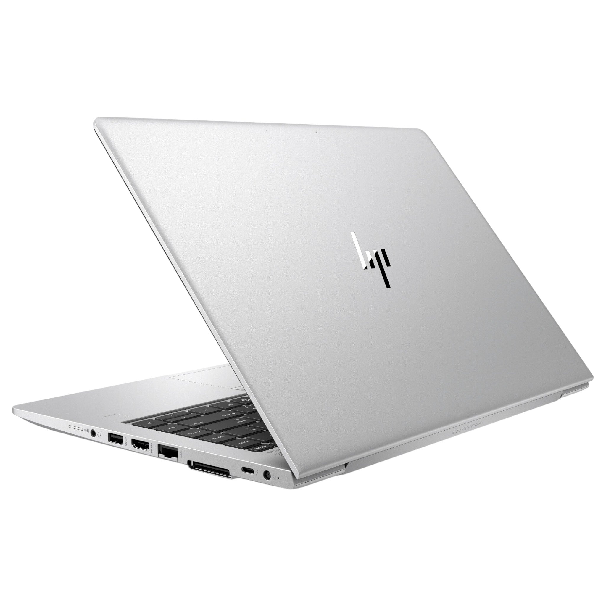 HP EliteBook 840 G6 Touch 14" | i5 - 8365U | 16 GB | 256 GB SSD | FHD | Win 11 Pro - computify