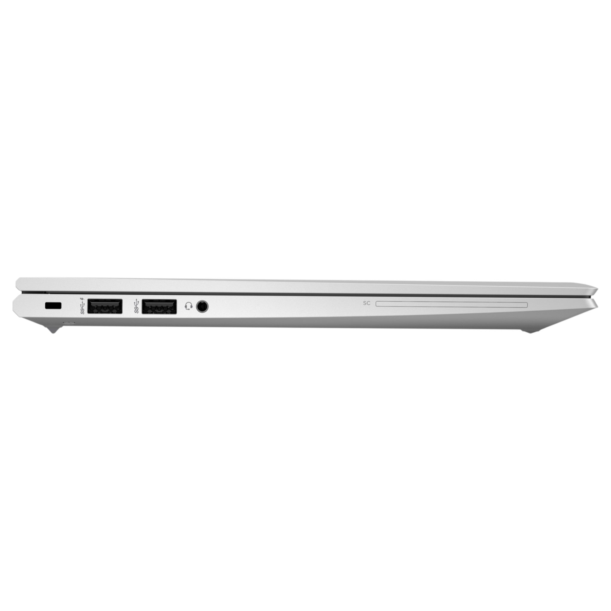 HP EliteBook 840 G7 14" | i7 - 10610U | 16 GB | 512 GB SSD | FHD | Win 11 Pro - computify