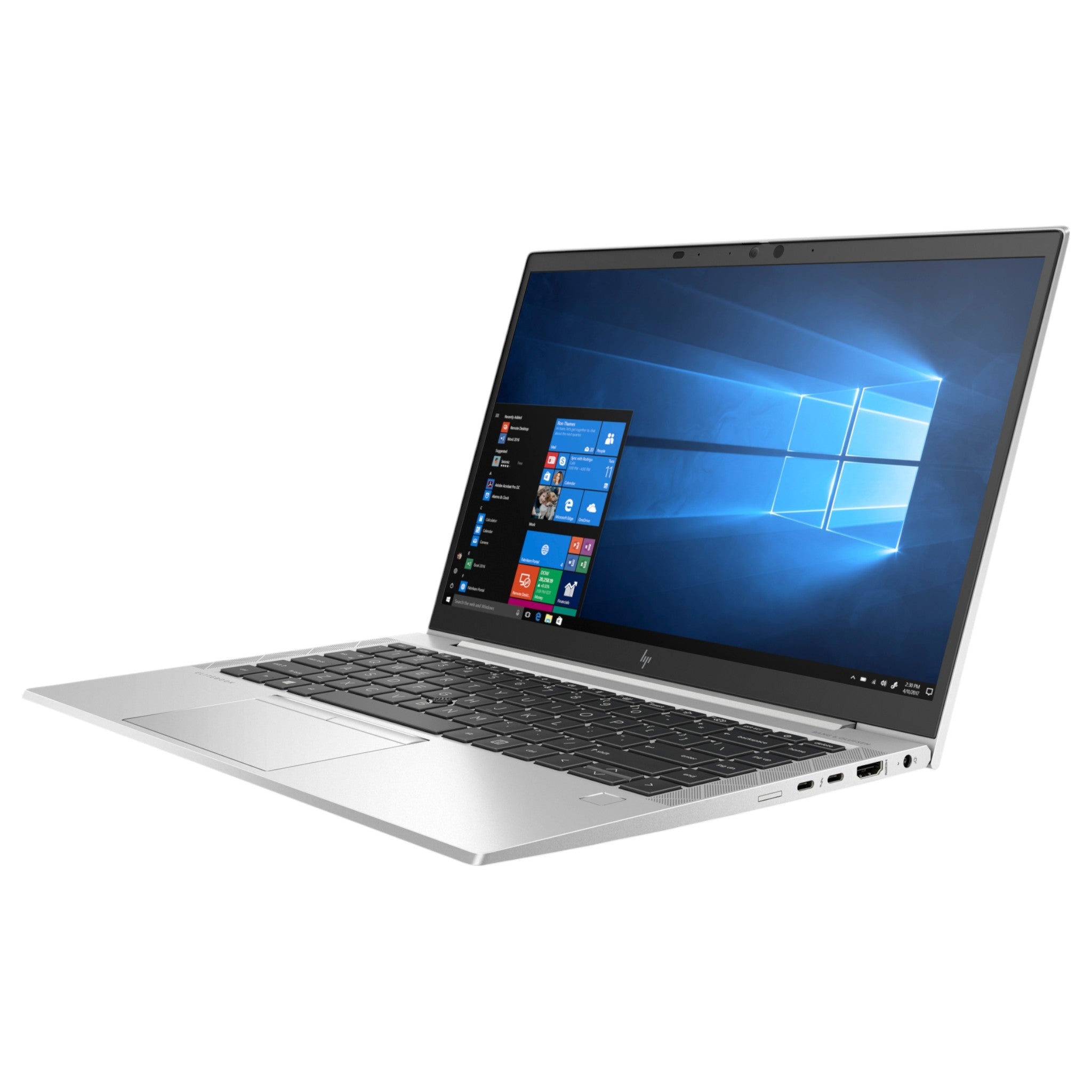 HP EliteBook 840 G7 14" | i7 - 10610U | 16 GB | 512 GB SSD | FHD | Win 11 Pro - computify